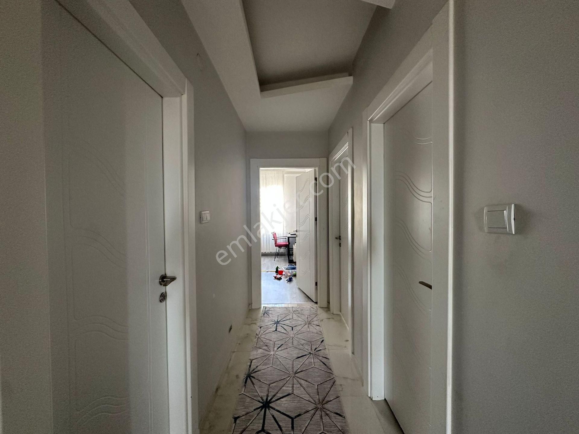 Akev Gayrimenkulden Doğukent Çocuk Oyun Dünyası Arkası 3+1 Daire - Görsel 16