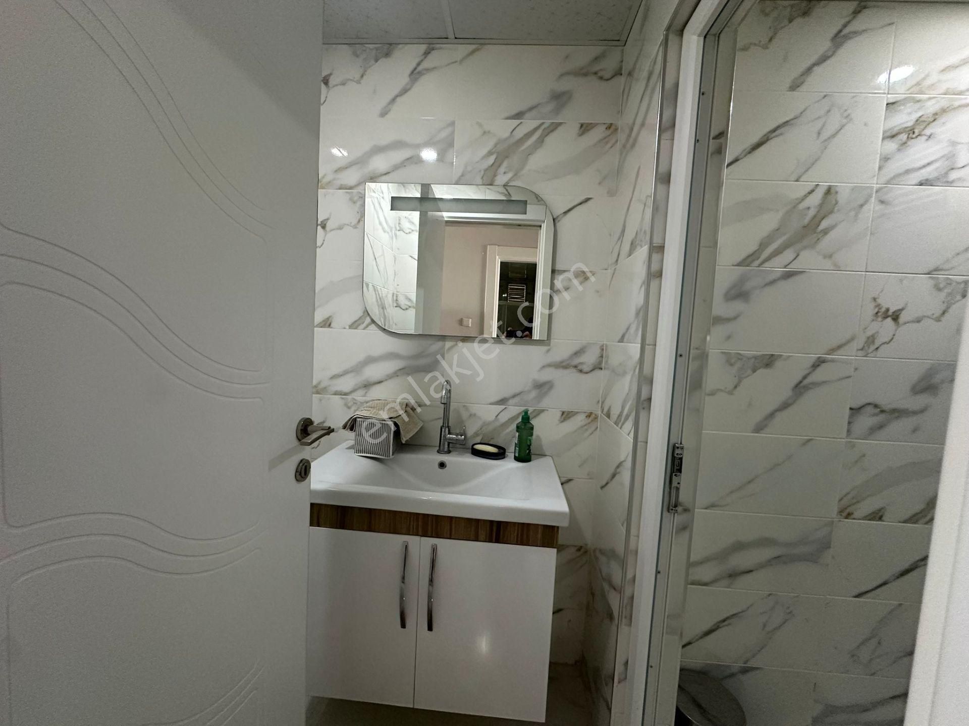 Akev Gayrimenkulden Doğukent Çocuk Oyun Dünyası Arkası 3+1 Daire - Görsel 18