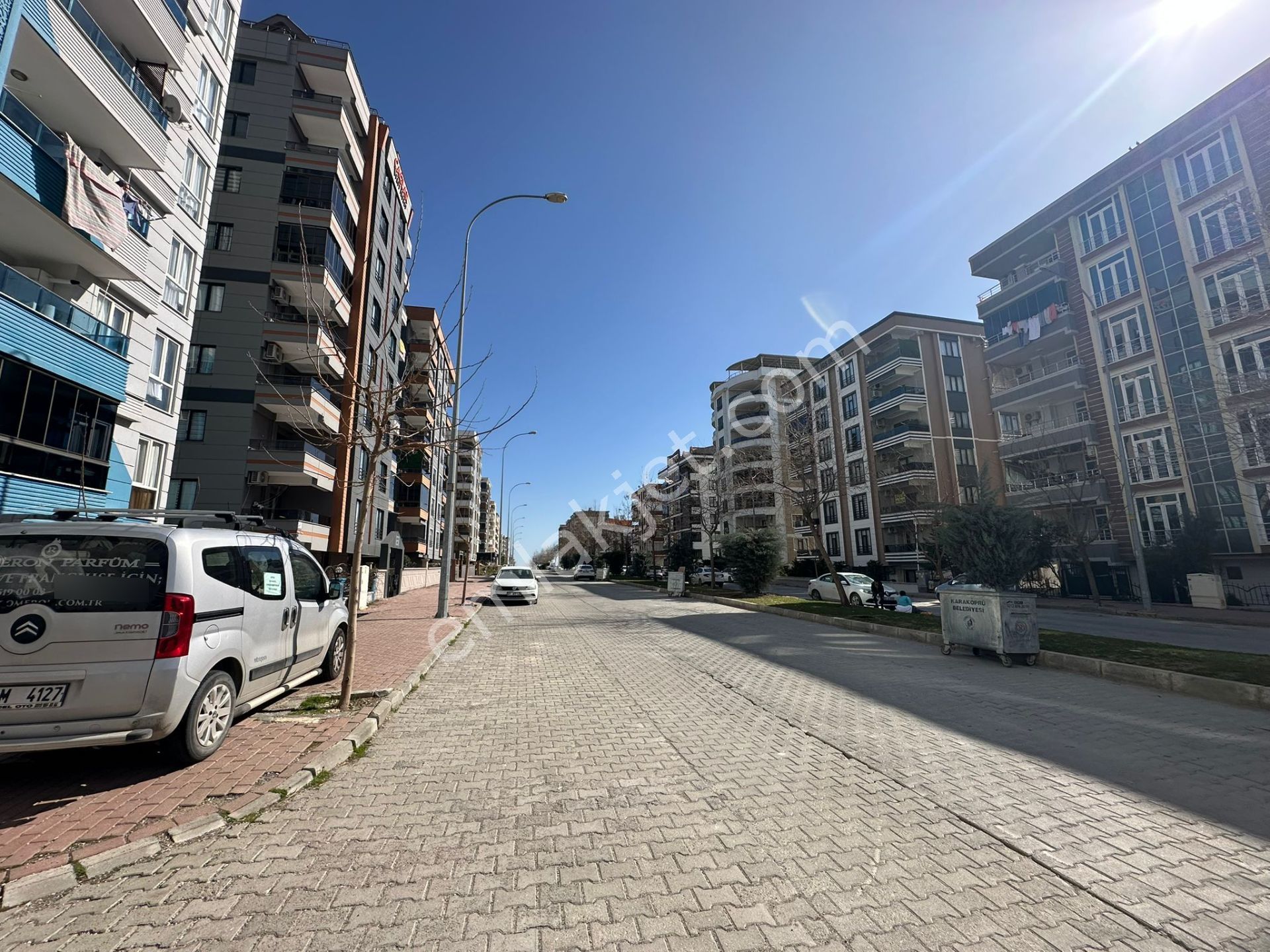 Akev Gayrimenkulden Doğukent Çocuk Oyun Dünyası Arkası 3+1 Daire - Görsel 3