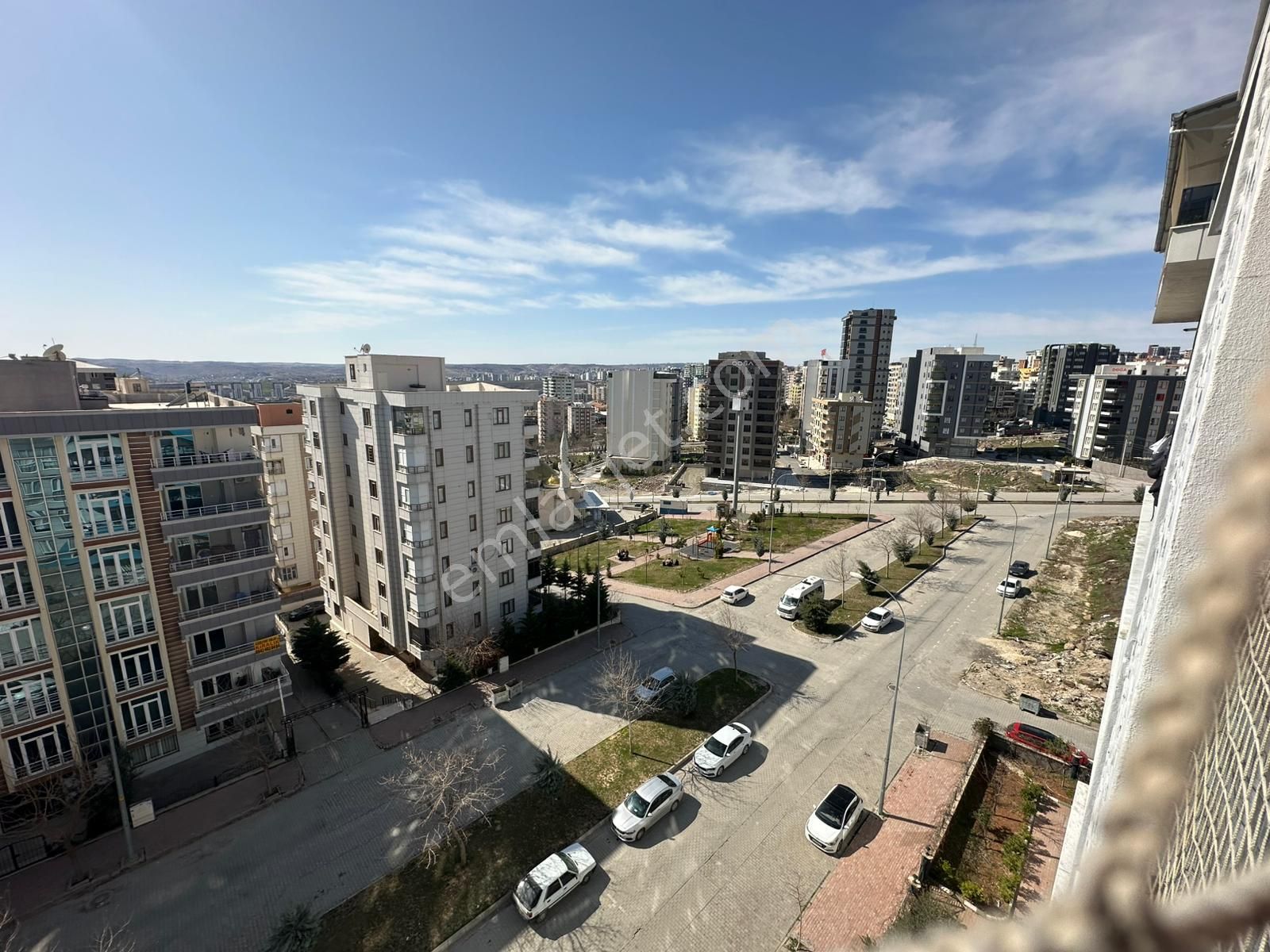 Akev Gayrimenkulden Doğukent Çocuk Oyun Dünyası Arkası 3+1 Daire - Görsel 20