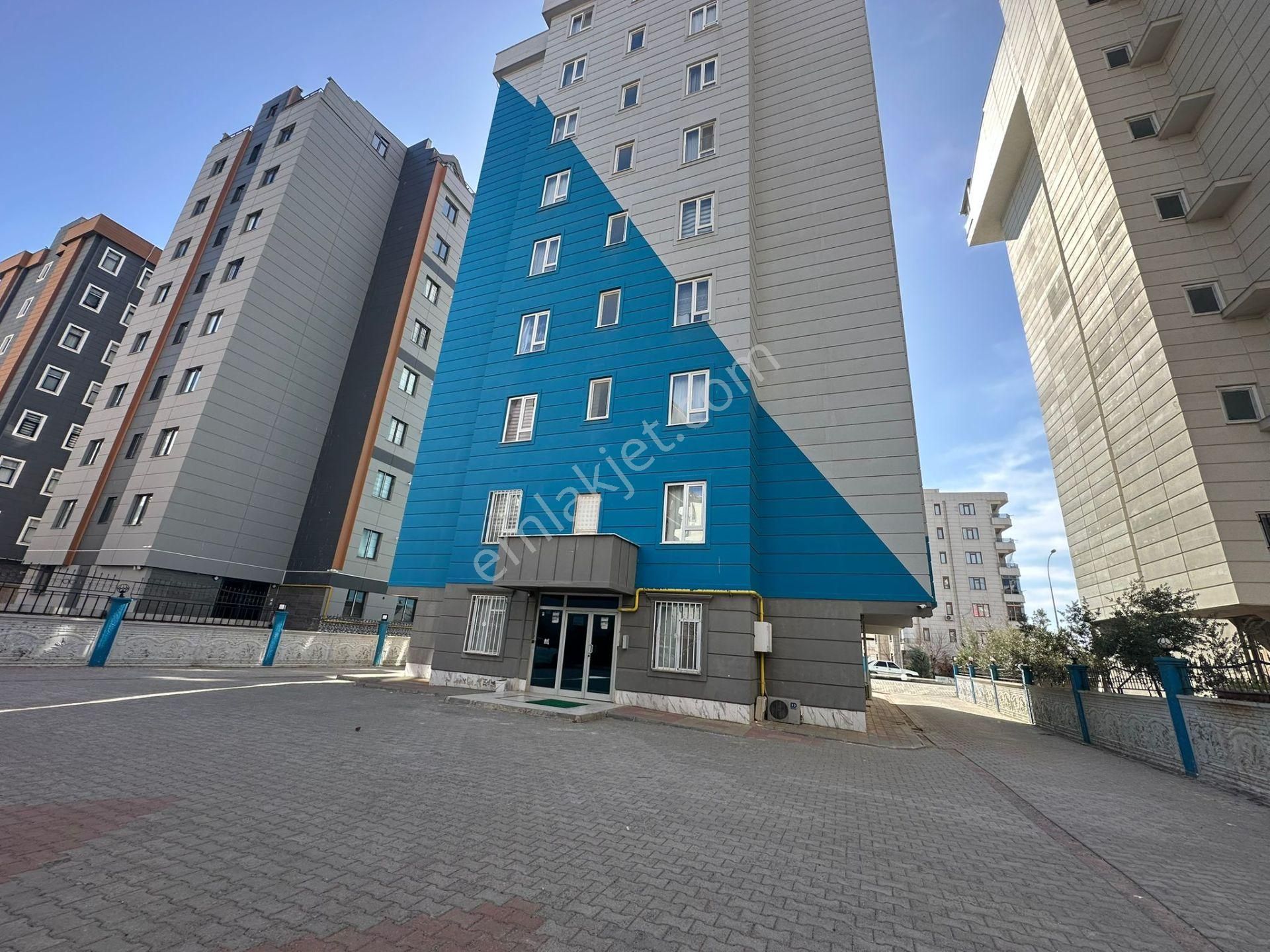 Akev Gayrimenkulden Doğukent Çocuk Oyun Dünyası Arkası 3+1 Daire - Görsel 6