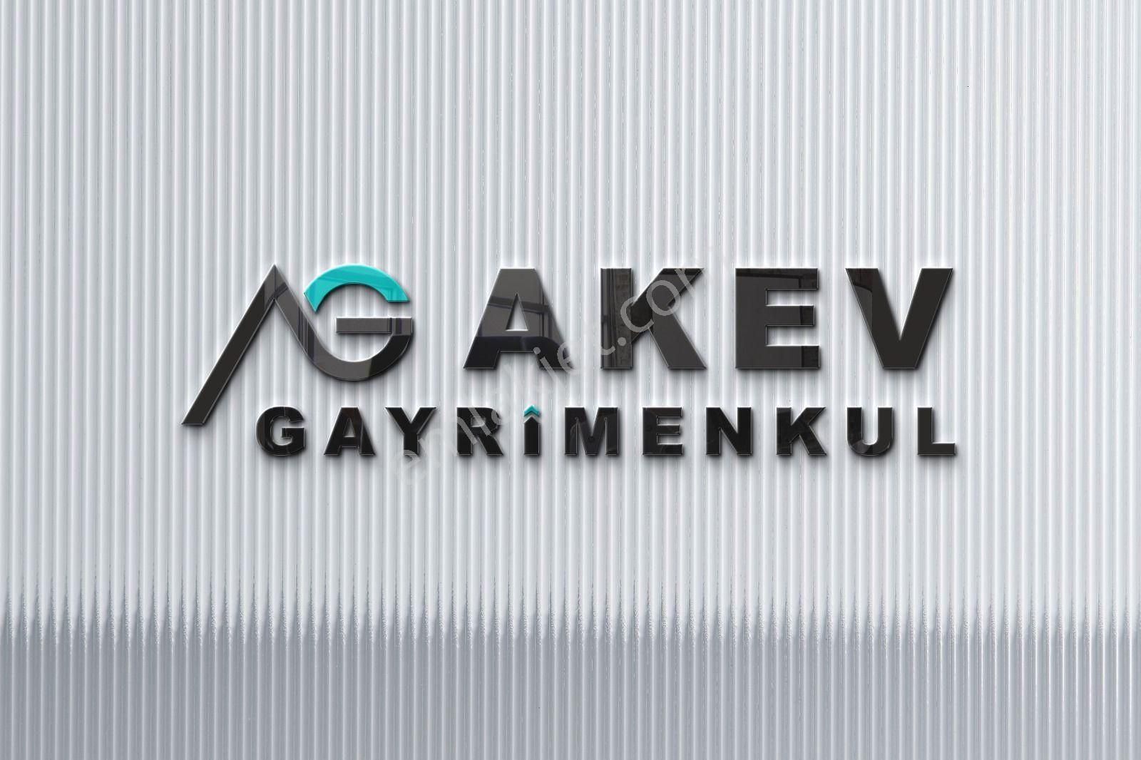 Akev Gayrimenkulden Doğukent Çocuk Oyun Dünyası Arkası 3+1 Daire - Görsel 35