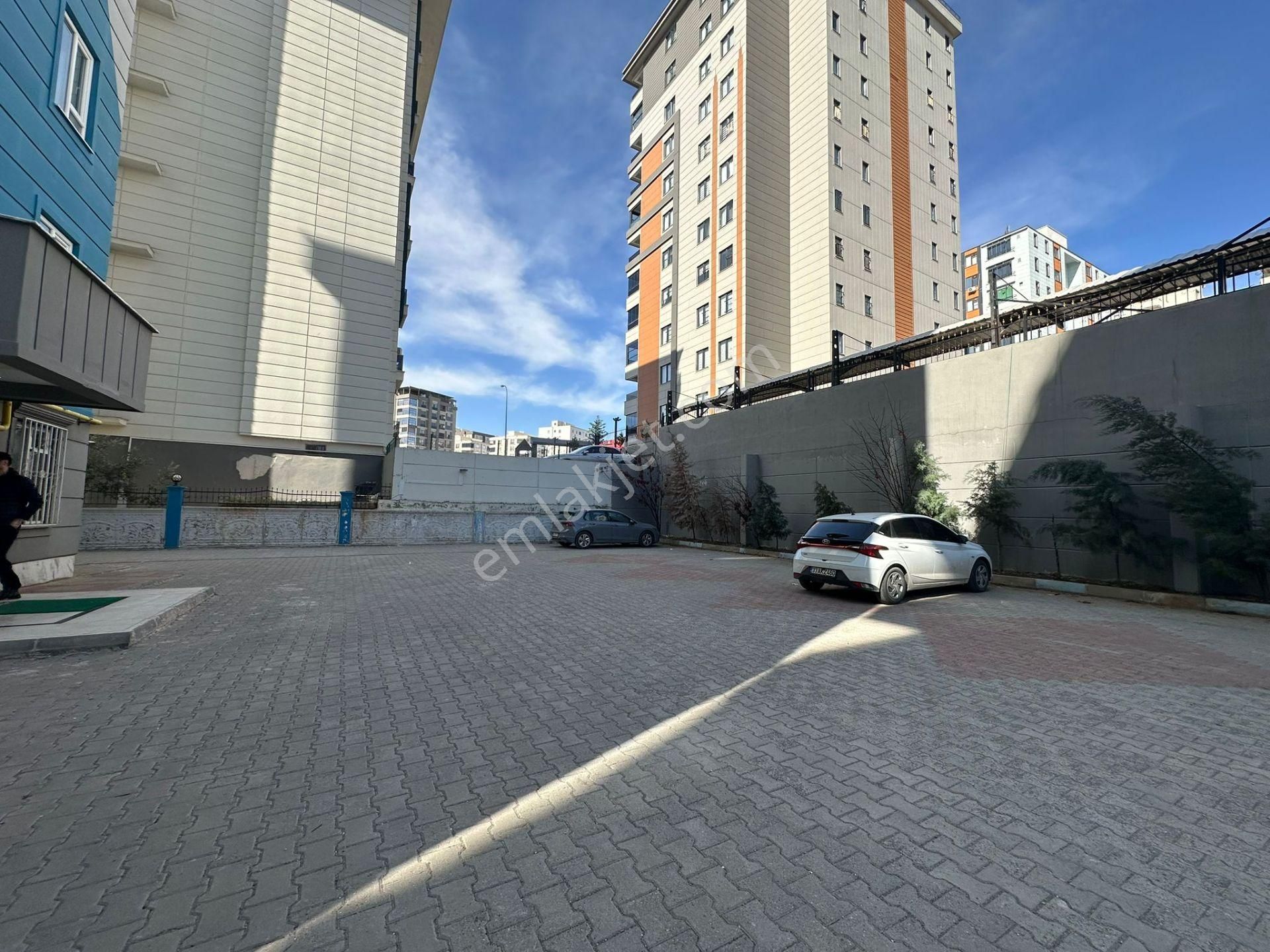 Akev Gayrimenkulden Doğukent Çocuk Oyun Dünyası Arkası 3+1 Daire - Görsel 7