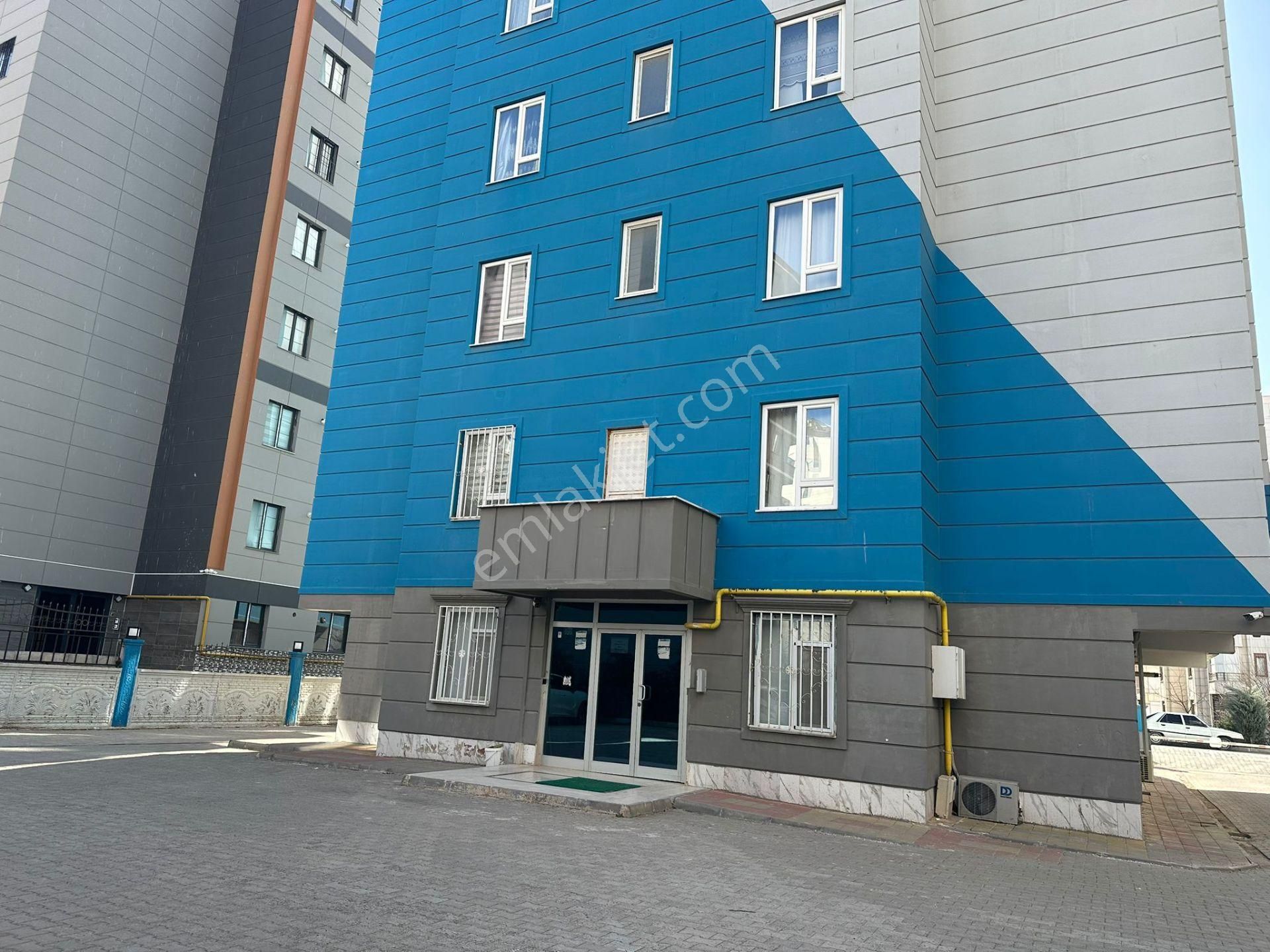 Akev Gayrimenkulden Doğukent Çocuk Oyun Dünyası Arkası 3+1 Daire - Görsel 8