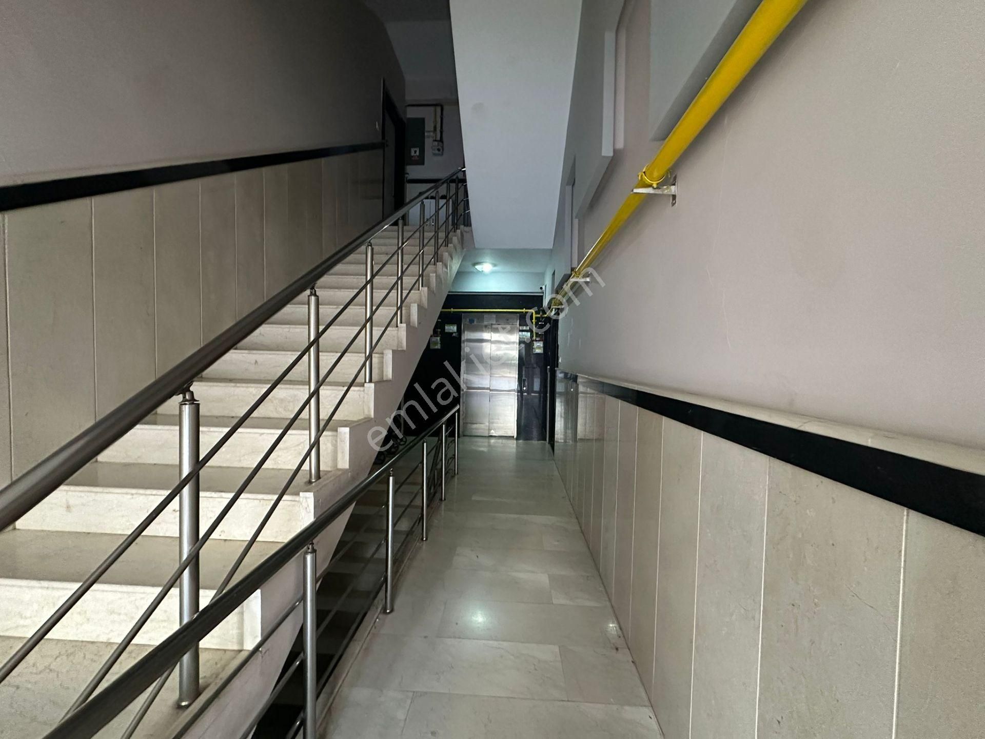 Akev Gayrimenkulden Doğukent Çocuk Oyun Dünyası Arkası 3+1 Daire - Görsel 10