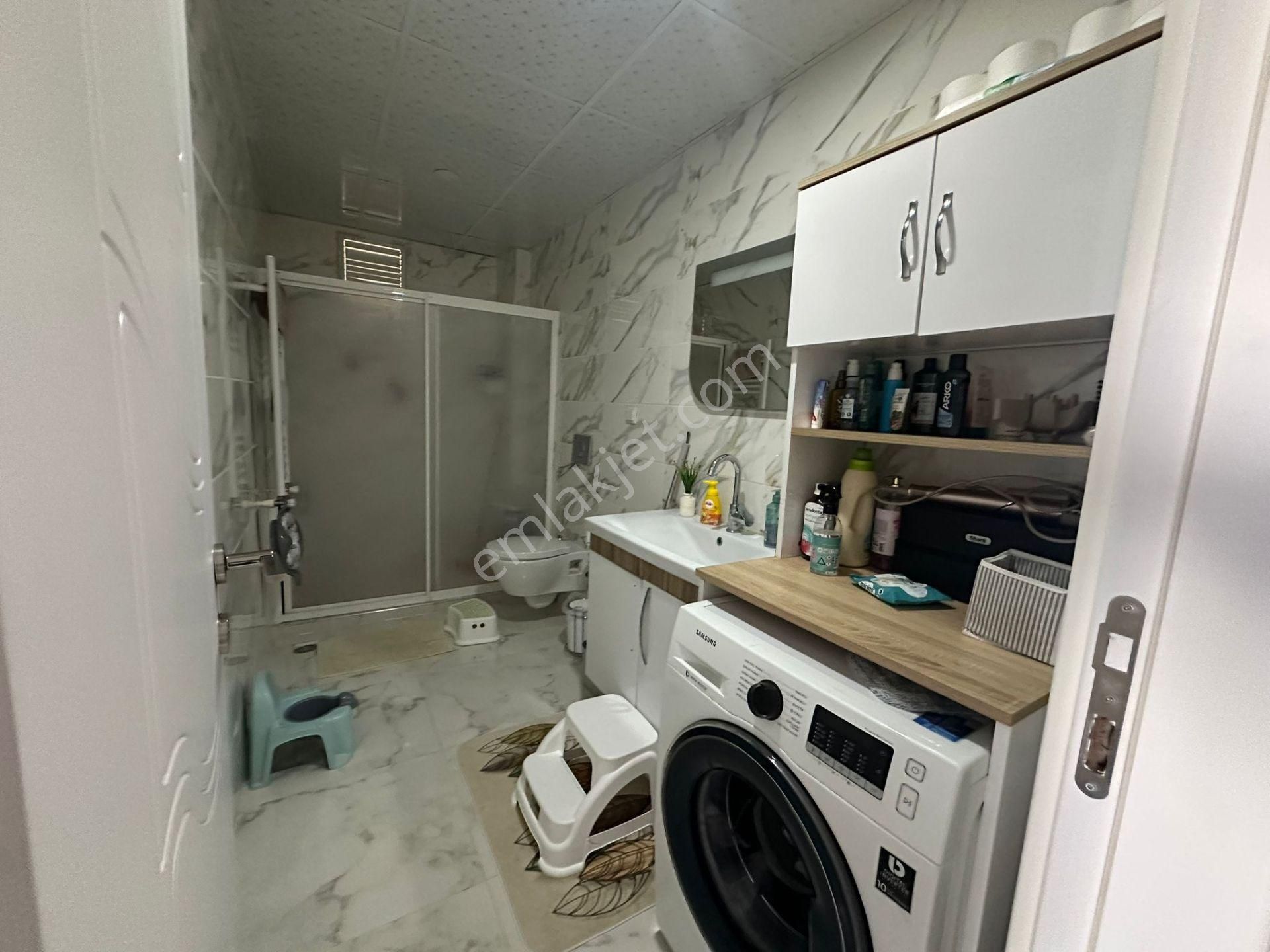 Akev Gayrimenkulden Doğukent Çocuk Oyun Dünyası Arkası 3+1 Daire - Görsel 14