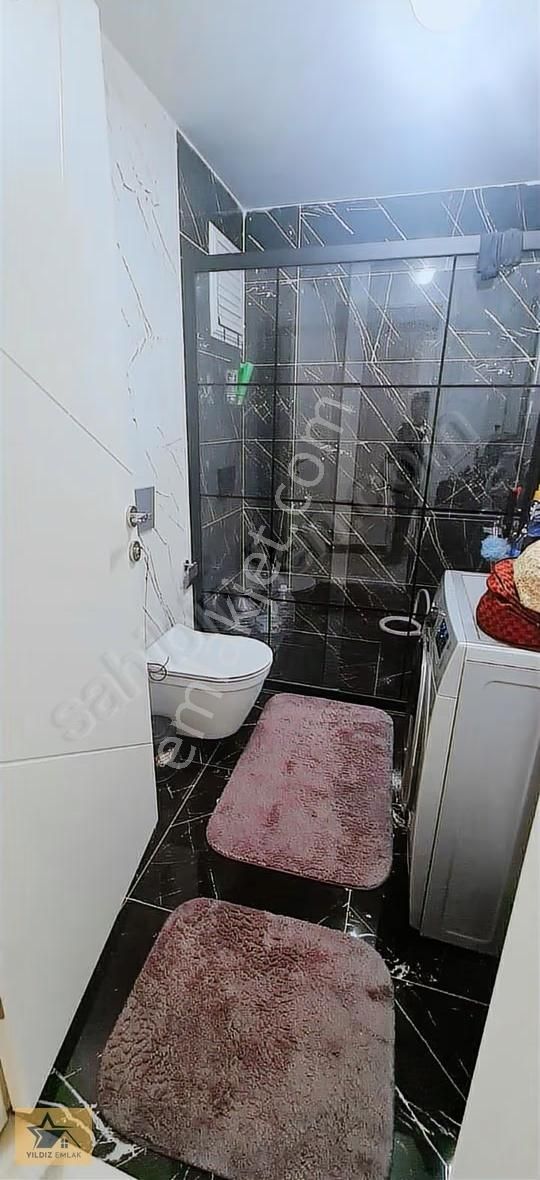 Muğla Bayır 2+1 Satılık Daire Mercedes/bmw Takaslı - Görsel 14