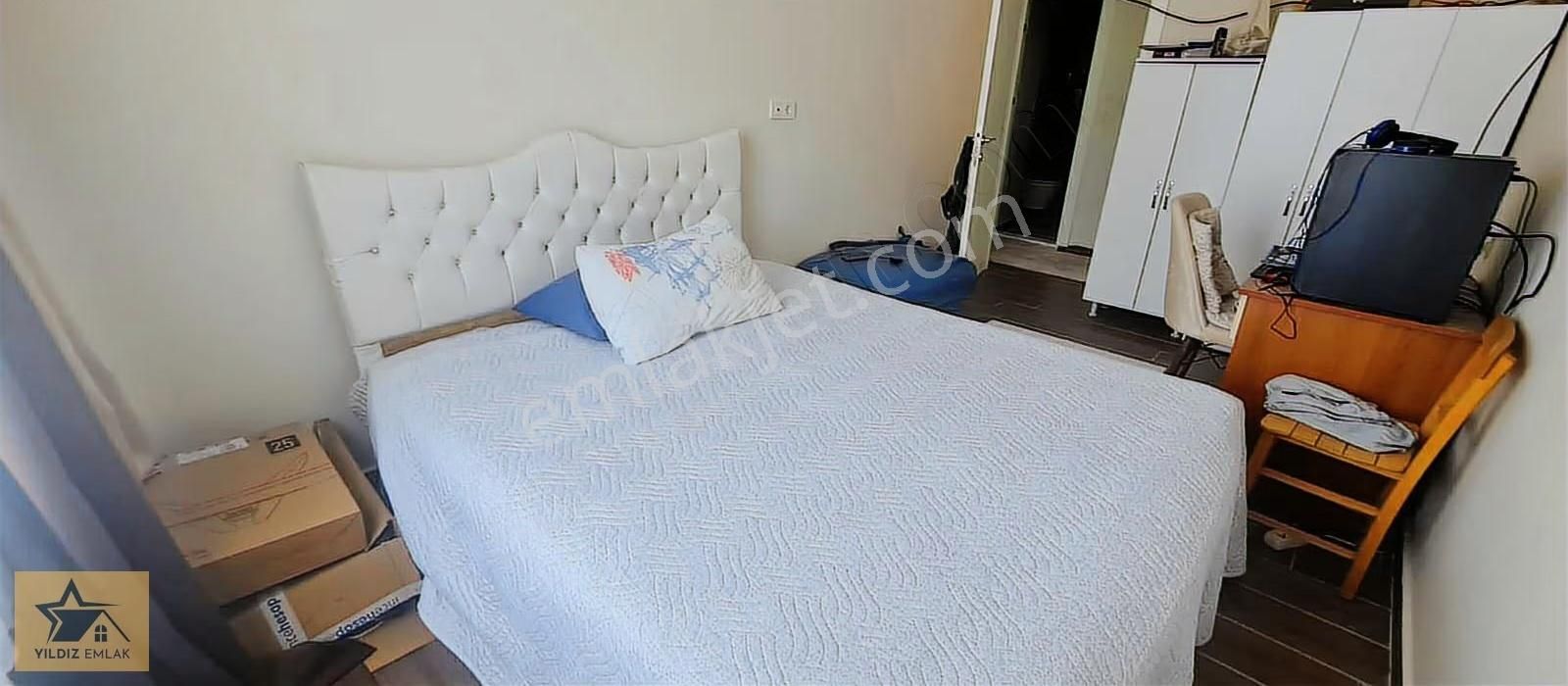 Muğla Bayır 2+1 Satılık Daire Mercedes/bmw Takaslı - Görsel 5