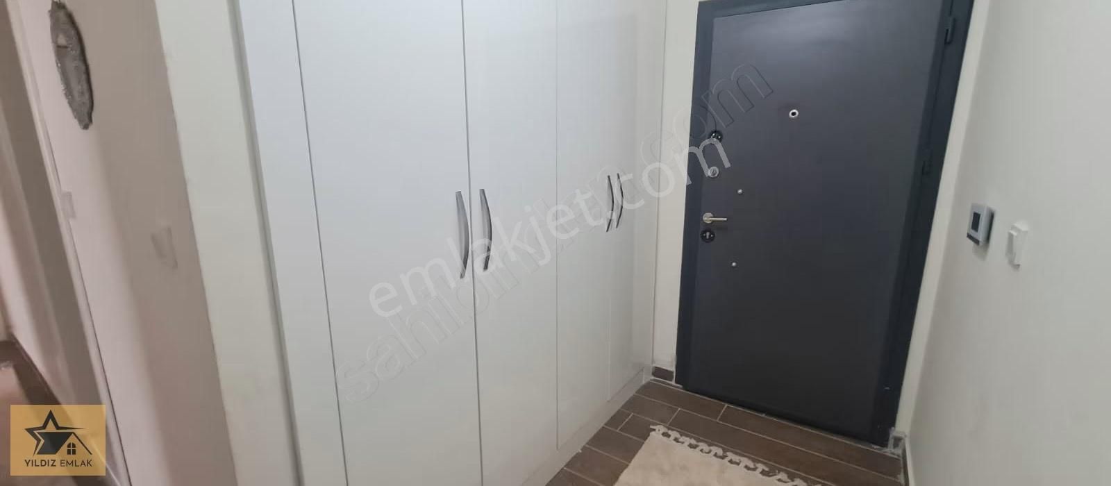 Muğla Bayır 2+1 Satılık Daire Mercedes/bmw Takaslı - Görsel 10