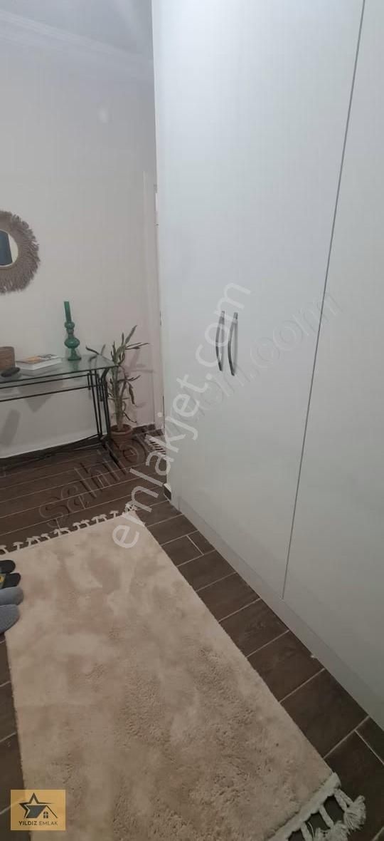 Muğla Bayır 2+1 Satılık Daire Mercedes/bmw Takaslı - Görsel 9