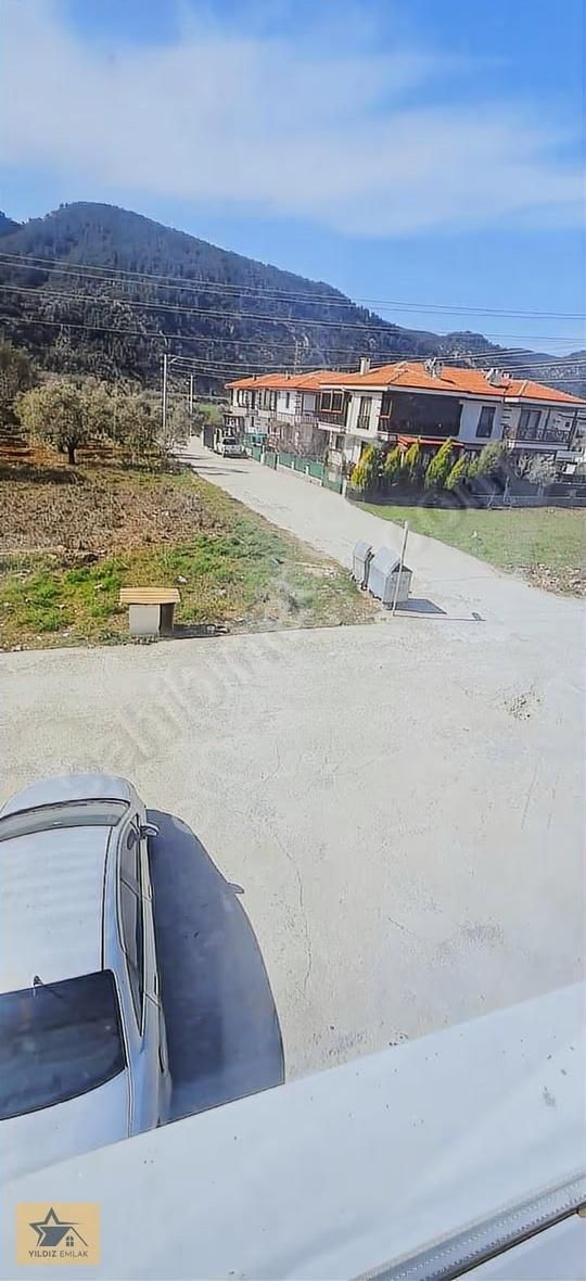 Muğla Bayır 2+1 Satılık Daire Mercedes/bmw Takaslı - Görsel 6