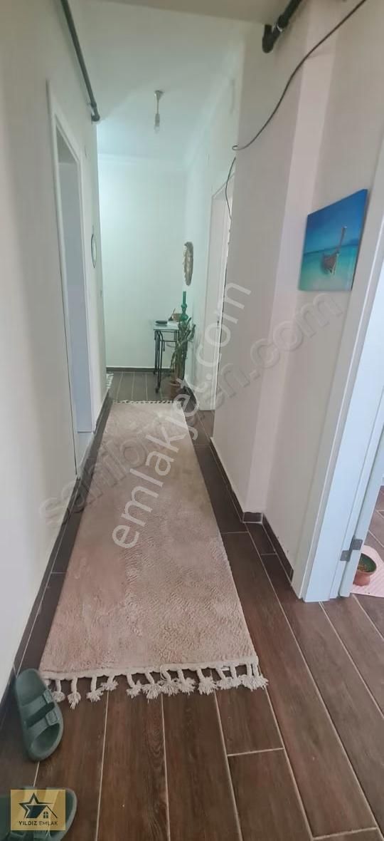 Muğla Bayır 2+1 Satılık Daire Mercedes/bmw Takaslı - Görsel 2