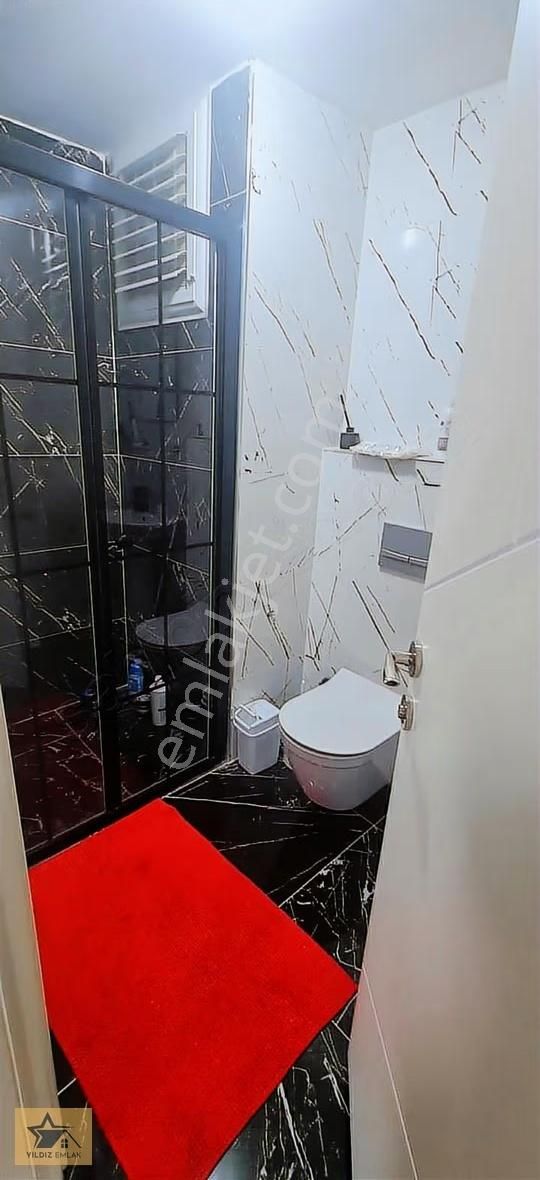 Muğla Bayır 2+1 Satılık Daire Mercedes/bmw Takaslı - Görsel 8