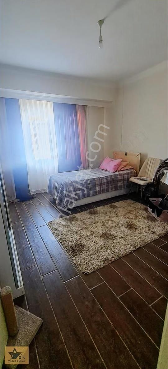 Muğla Bayır 2+1 Satılık Daire Mercedes/bmw Takaslı - Görsel 7