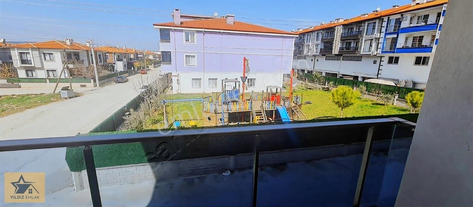 Muğla Bayır 2+1 Satılık Daire Mercedes/bmw Takaslı - Görsel 11