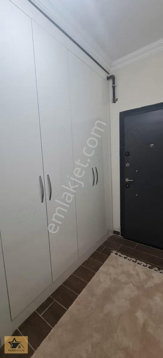 Muğla Bayır 2+1 Satılık Daire Mercedes/bmw Takaslı - Görsel 3