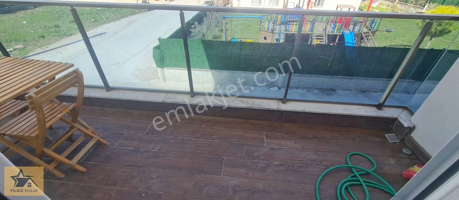 Muğla Bayır 2+1 Satılık Daire Mercedes/bmw Takaslı - Görsel 13