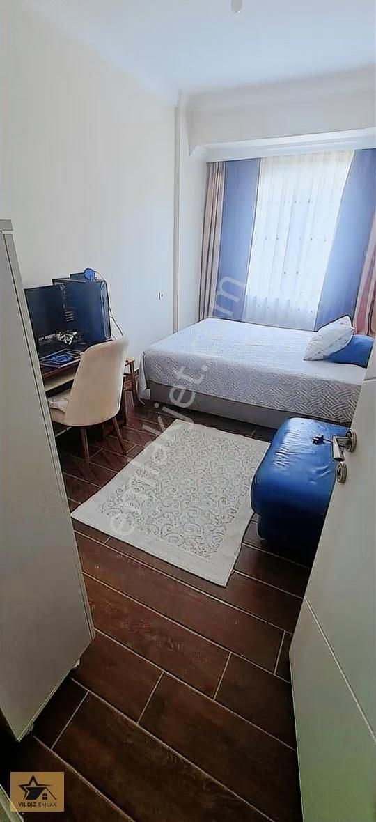 Muğla Bayır 2+1 Satılık Daire Mercedes/bmw Takaslı - Görsel 4