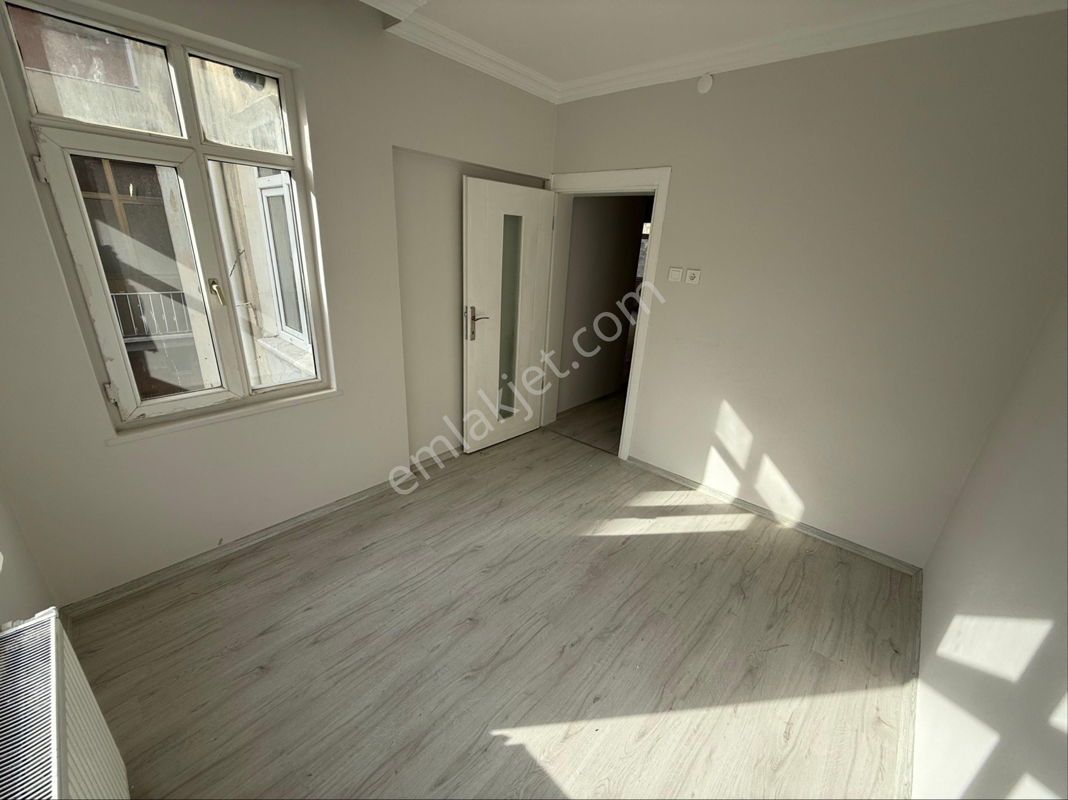 Evim-nur’dan Rasathane Mh. 2+1 İçi Yapılı Satılık Fırsat Daire… - Görsel 7