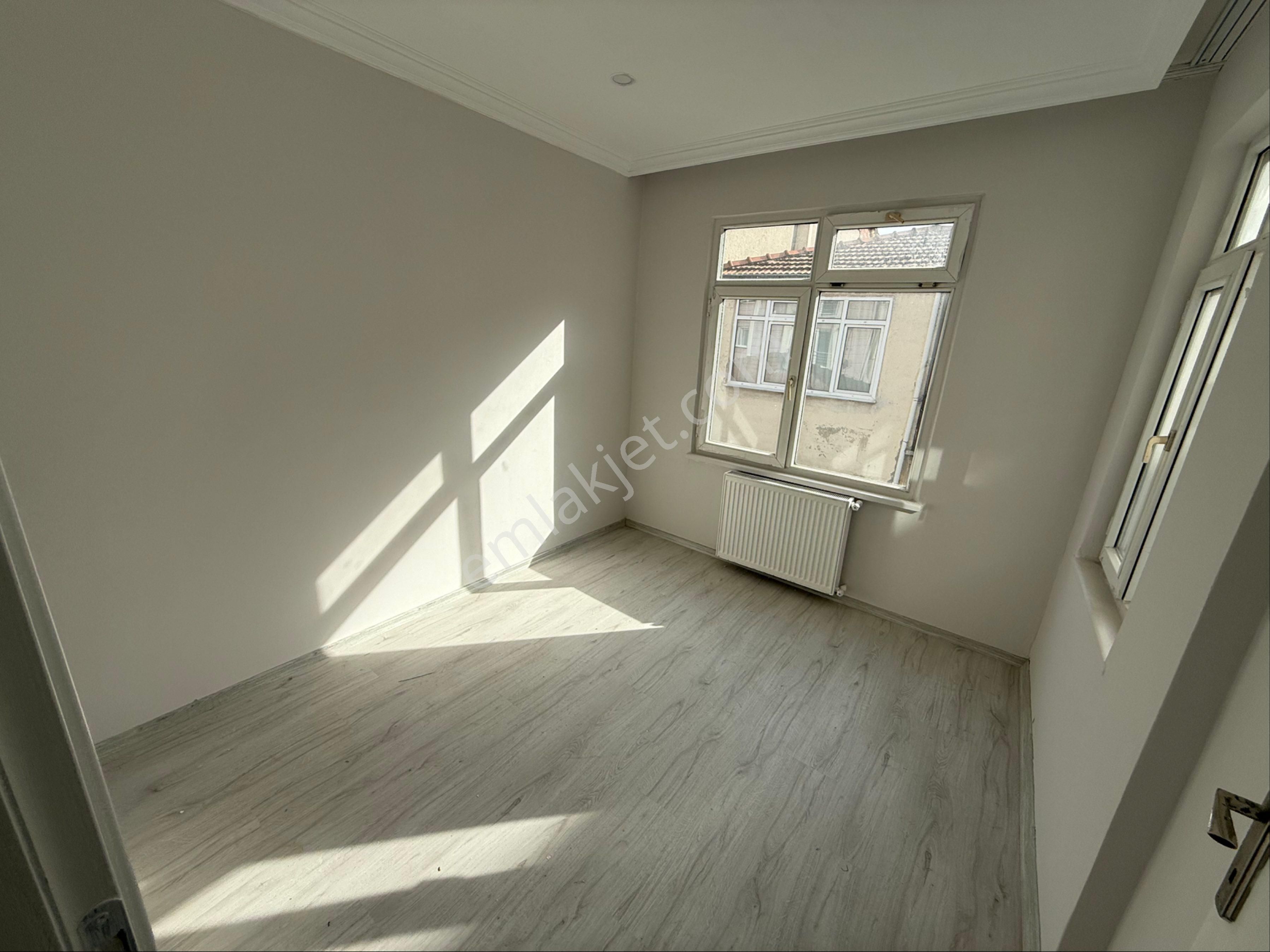 Evim-nur’dan Rasathane Mh. 2+1 İçi Yapılı Satılık Fırsat Daire… - Görsel 5