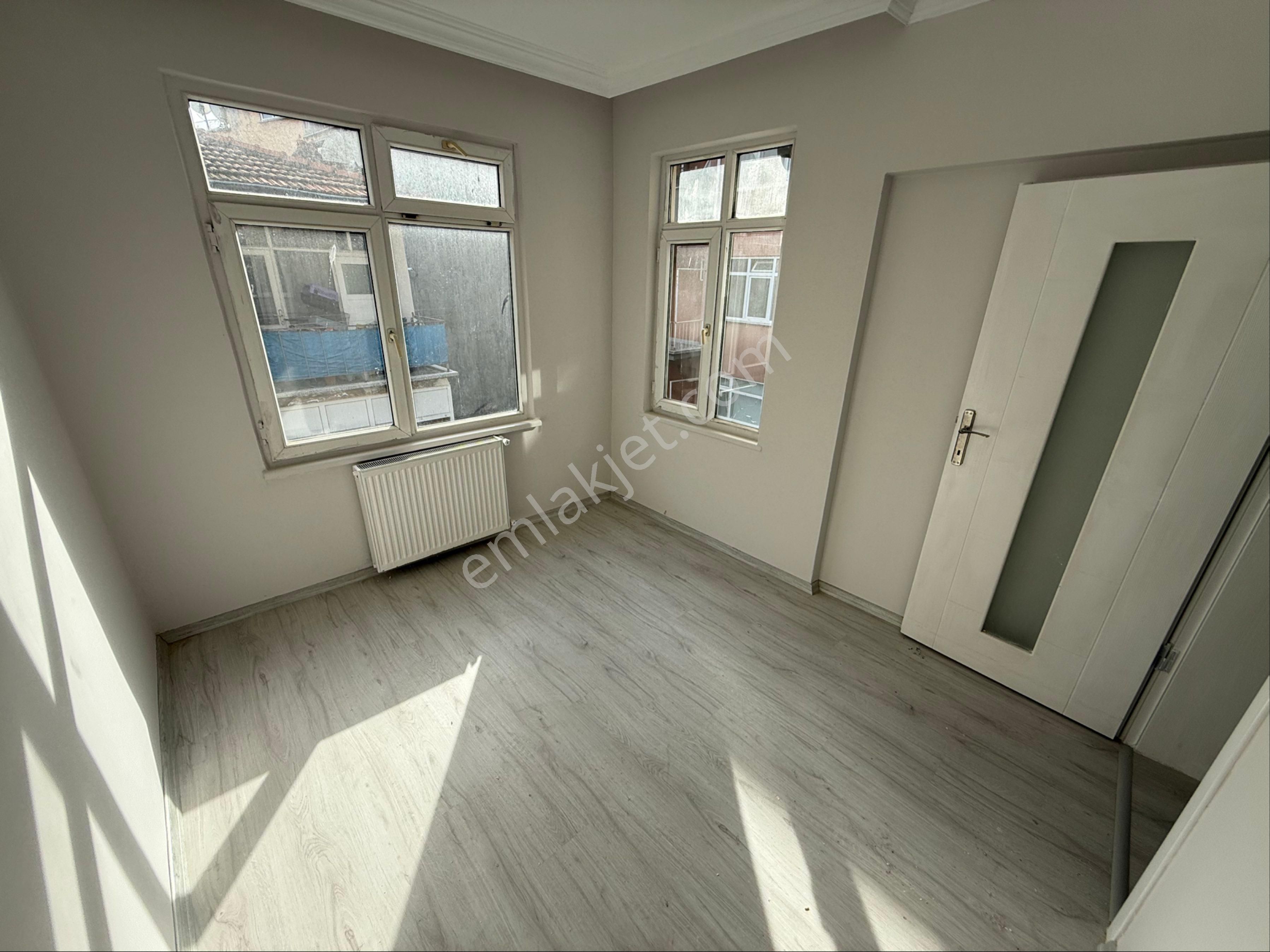 Evim-nur’dan Rasathane Mh. 2+1 İçi Yapılı Satılık Fırsat Daire… - Görsel 6