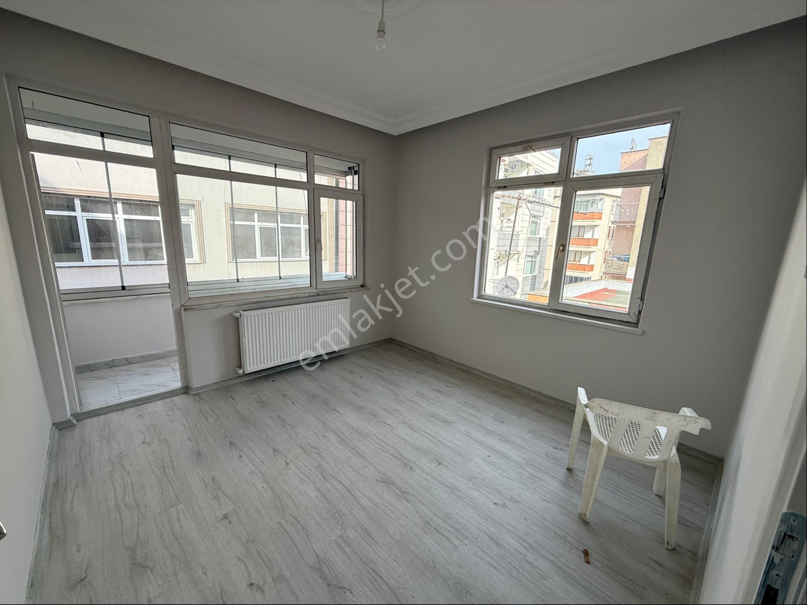 Evim-nur’dan Rasathane Mh. 2+1 İçi Yapılı Satılık Fırsat Daire… - Görsel 12