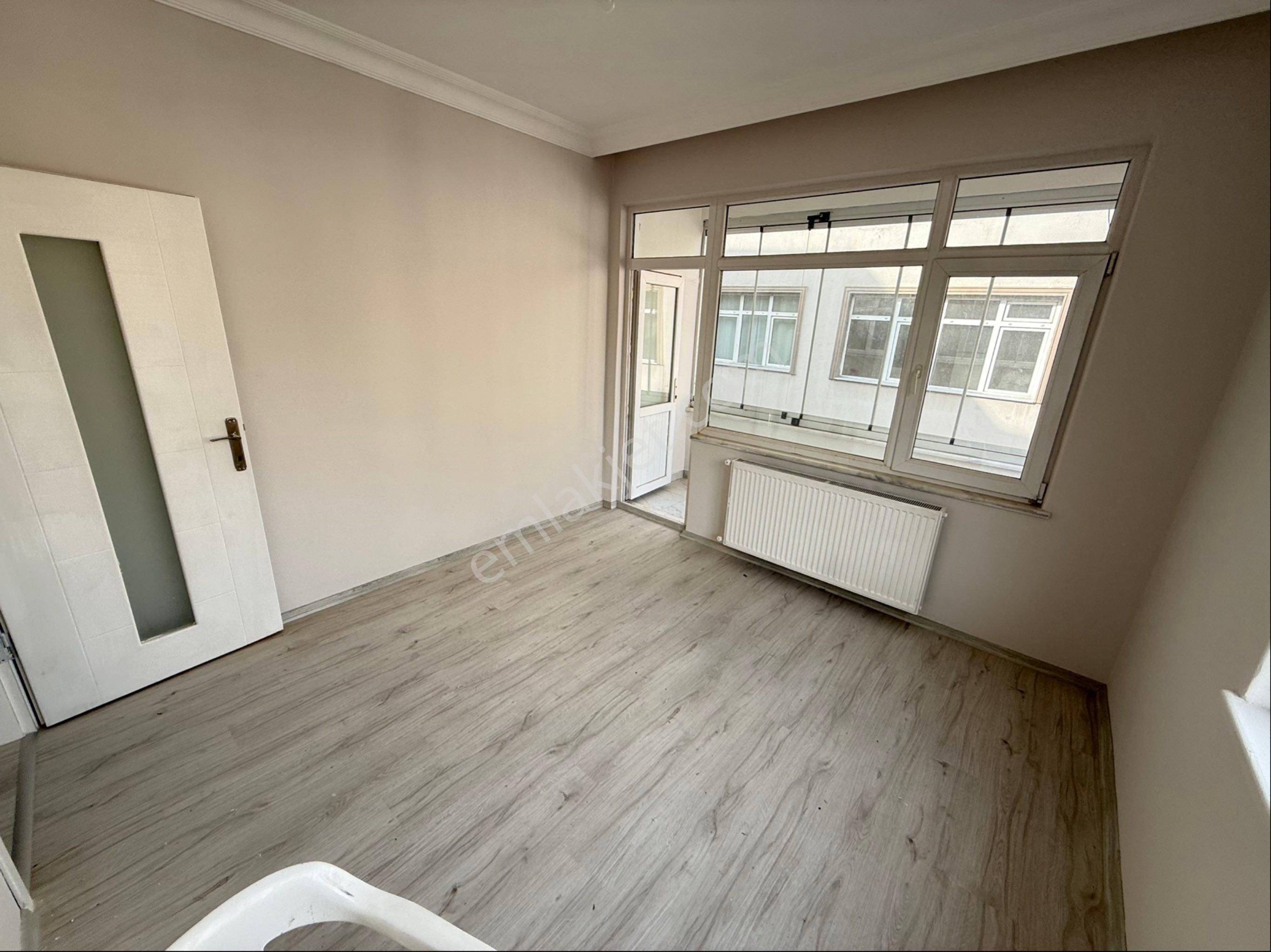 Evim-nur’dan Rasathane Mh. 2+1 İçi Yapılı Satılık Fırsat Daire… - Görsel 13