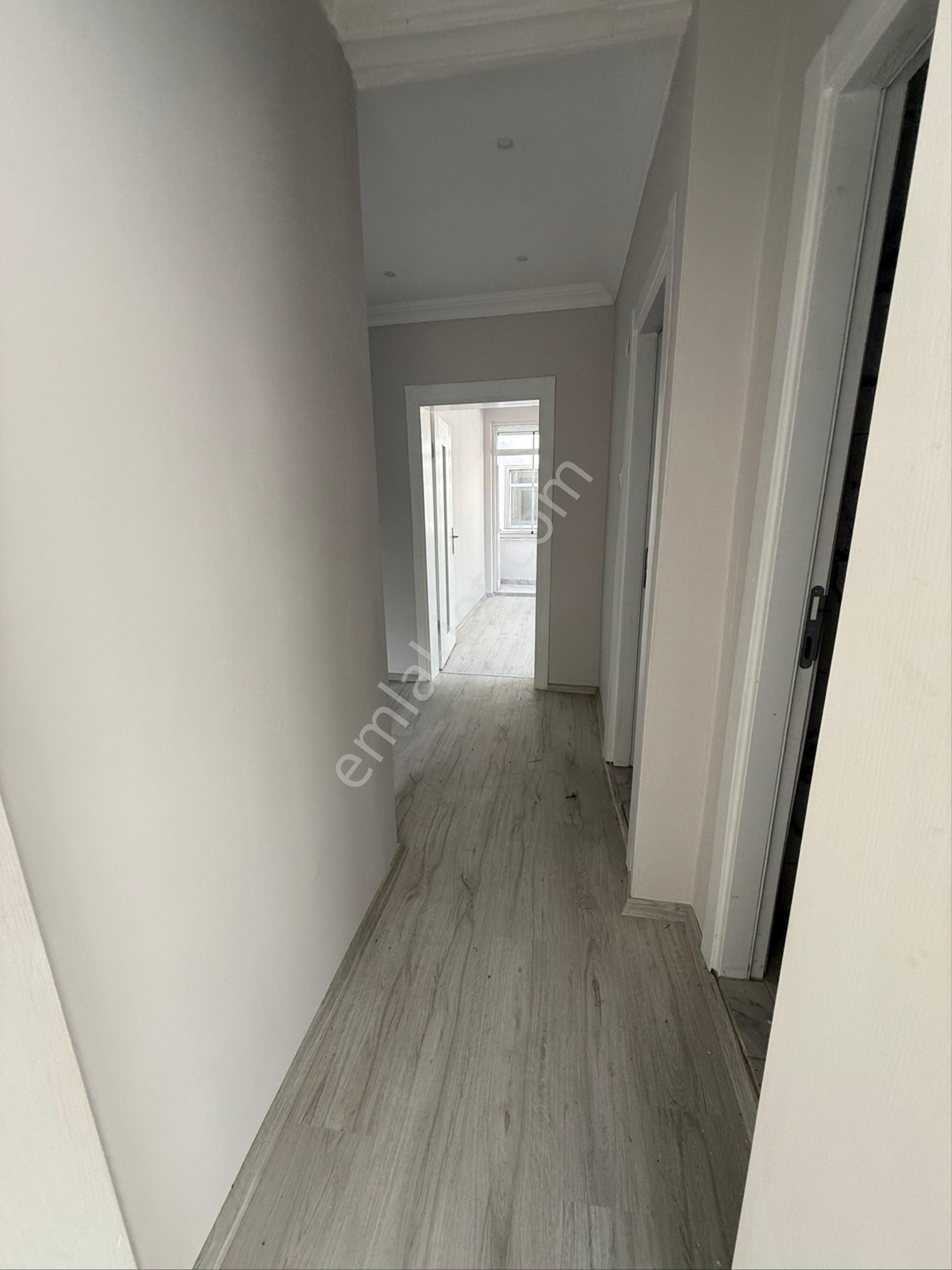 Evim-nur’dan Rasathane Mh. 2+1 İçi Yapılı Satılık Fırsat Daire… - Görsel 9