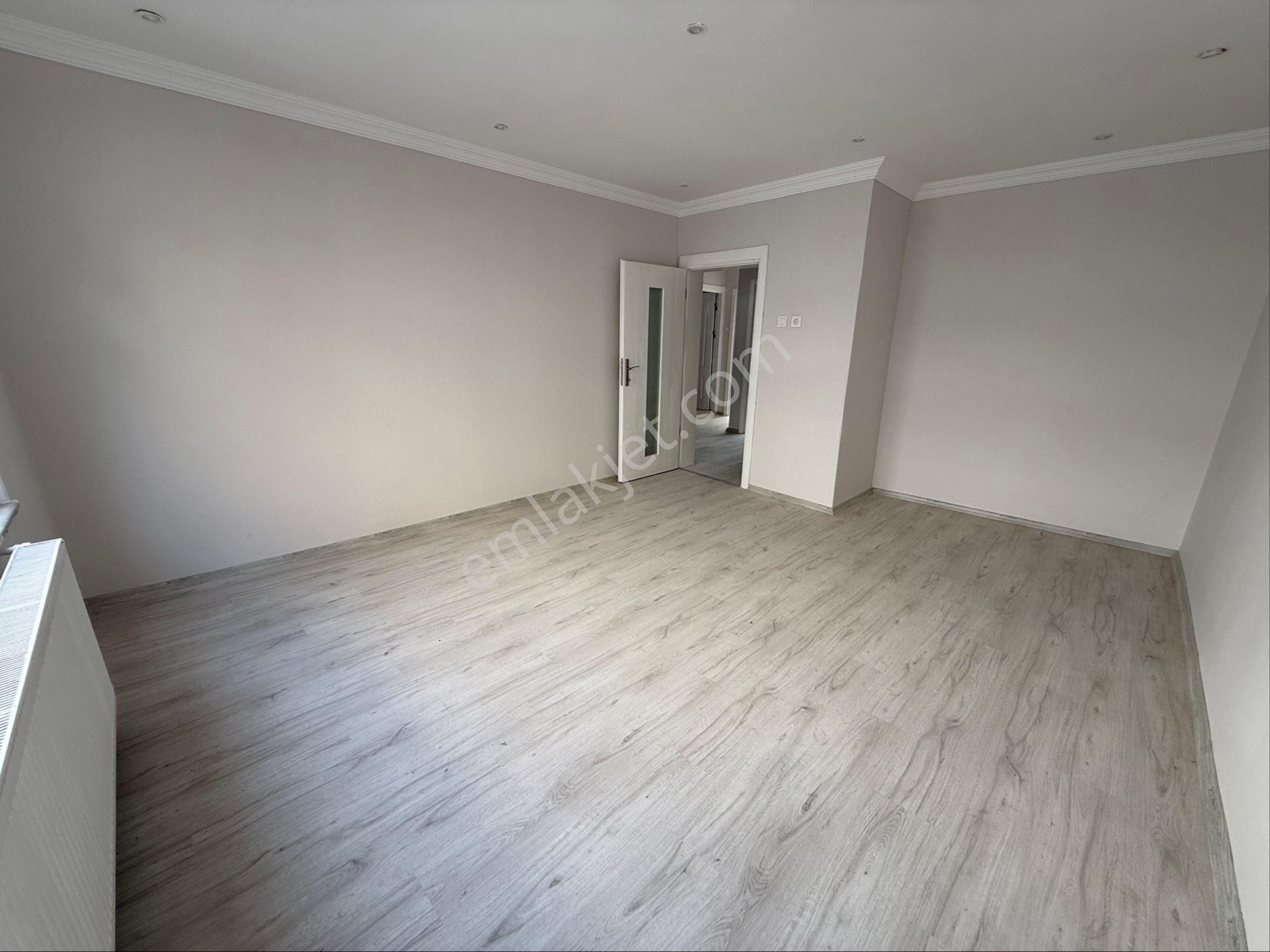 Evim-nur’dan Rasathane Mh. 2+1 İçi Yapılı Satılık Fırsat Daire… - Görsel 19