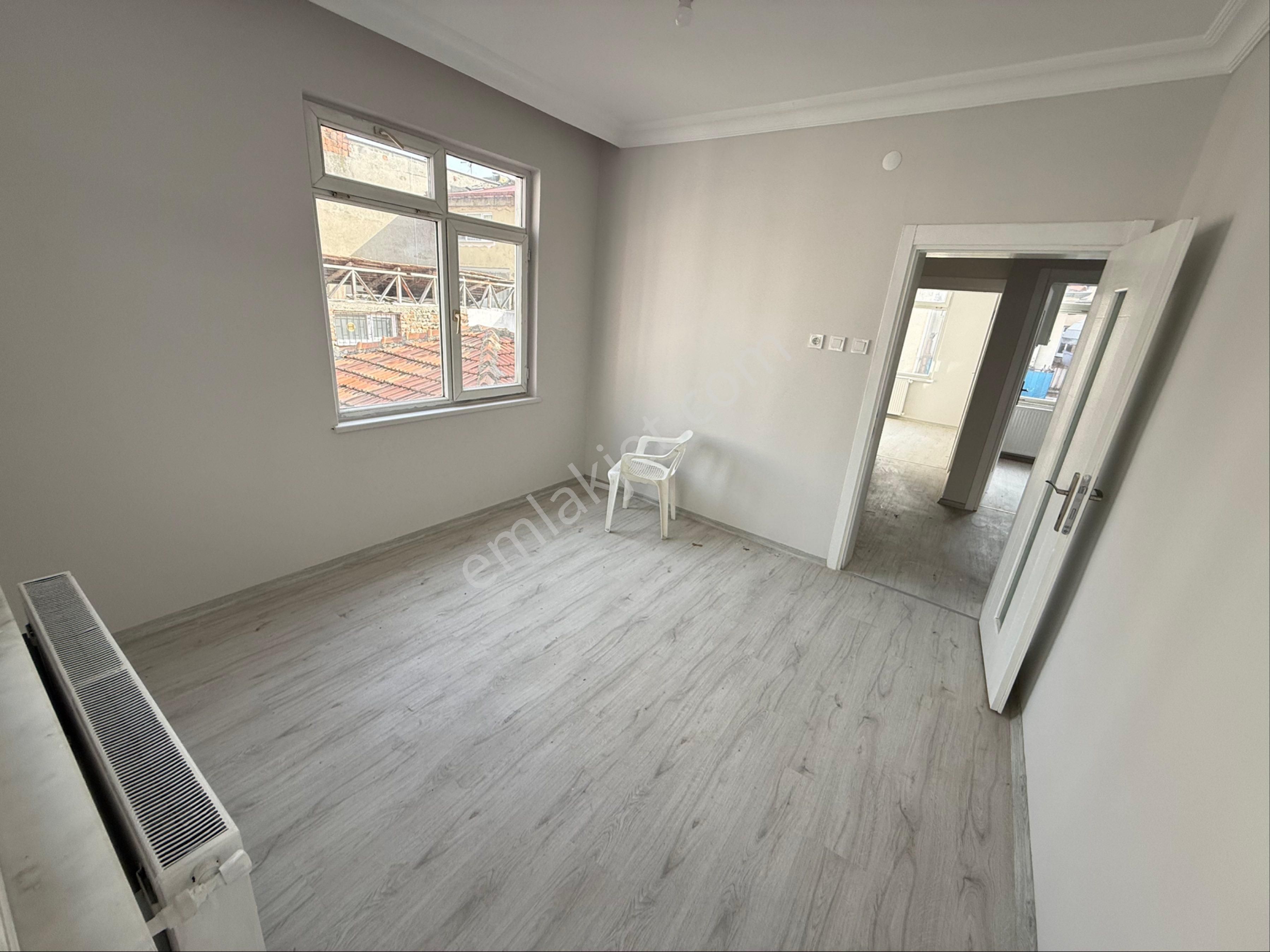 Evim-nur’dan Rasathane Mh. 2+1 İçi Yapılı Satılık Fırsat Daire… - Görsel 15