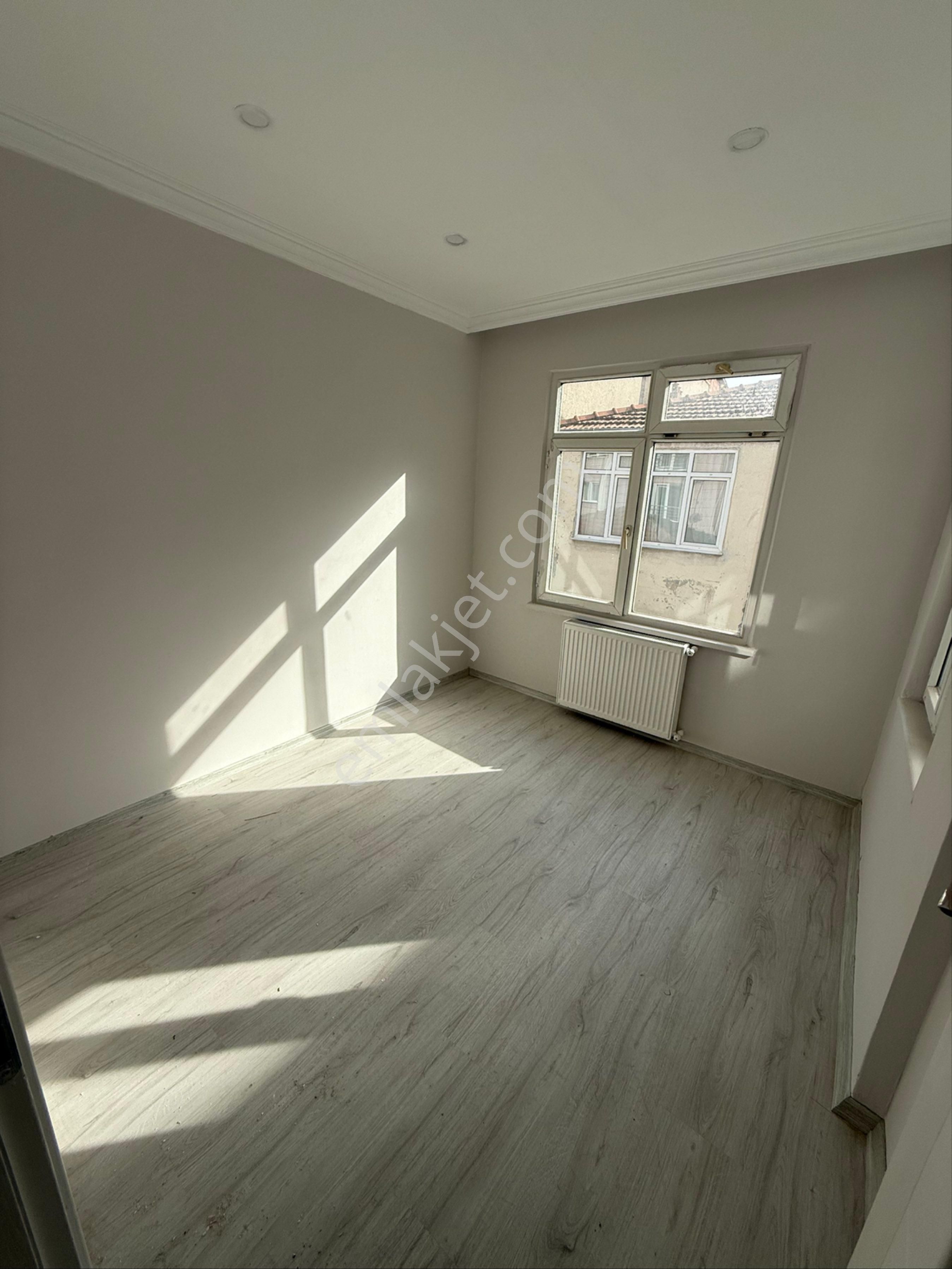 Evim-nur’dan Rasathane Mh. 2+1 İçi Yapılı Satılık Fırsat Daire… - Görsel 4