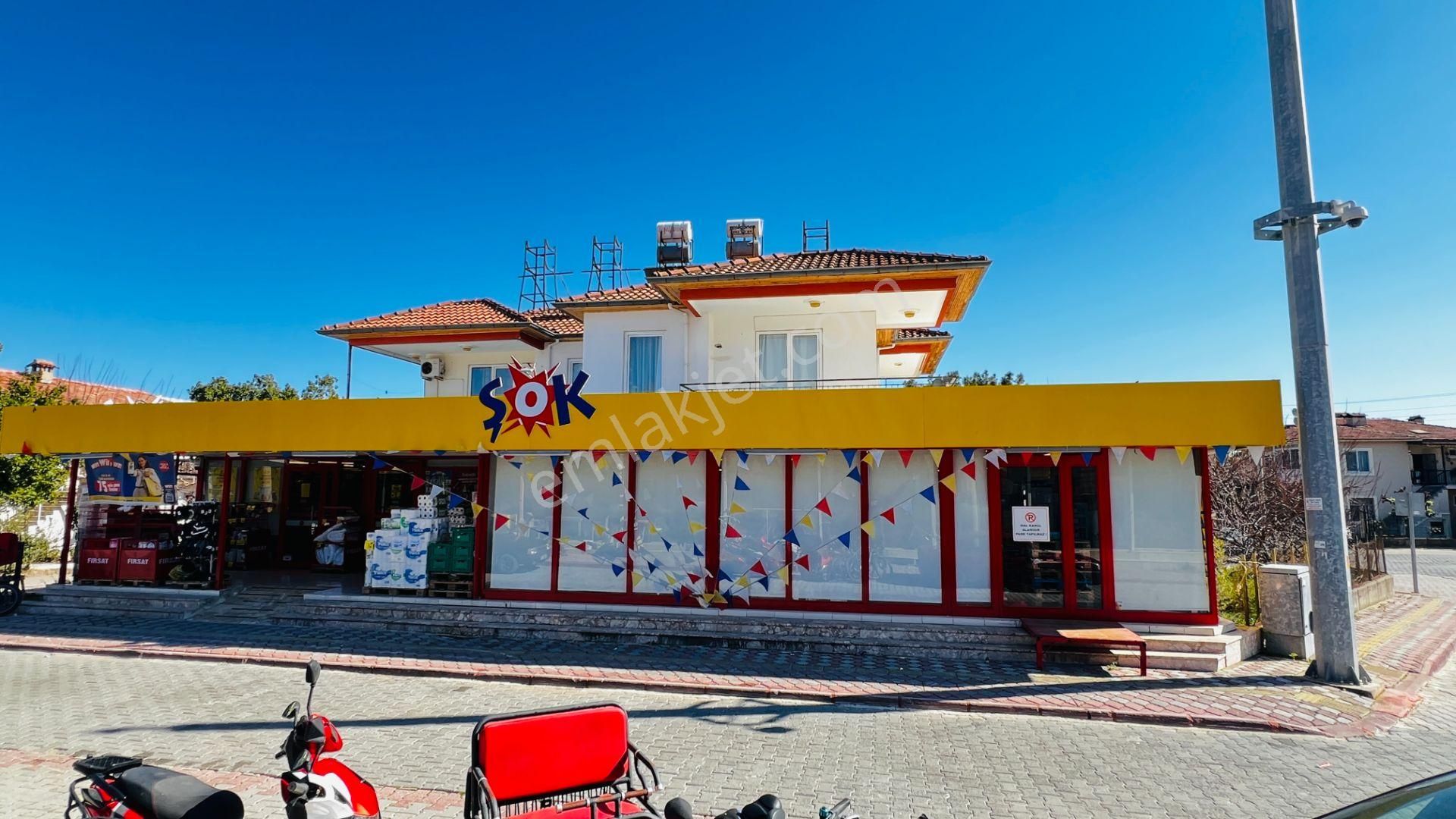 Antalya Kemer Tekirova’da Kurumsal Kiracılı Satılık Ticari Yatırım Fırsatı - Görsel 6