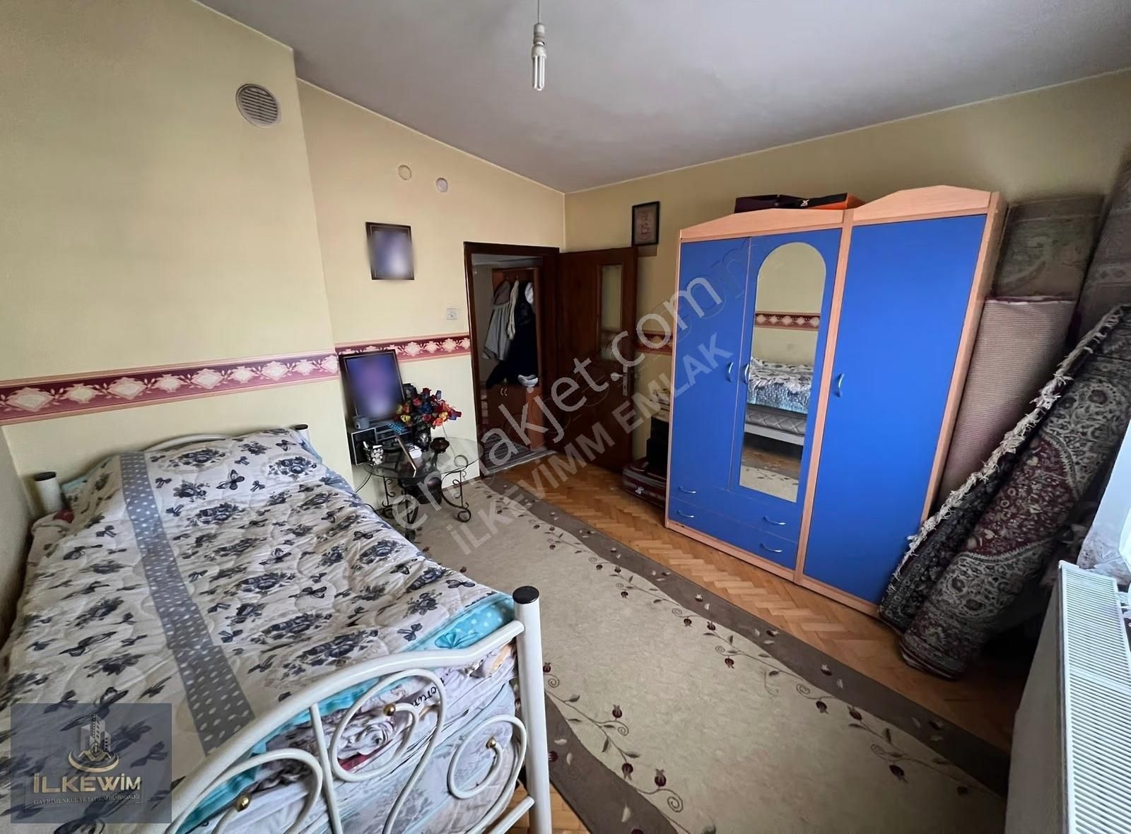 Yatırımlık Fırsat! Natoyolu Cadde Yakını 230 M² 5+1 Dubleks - Görsel 19
