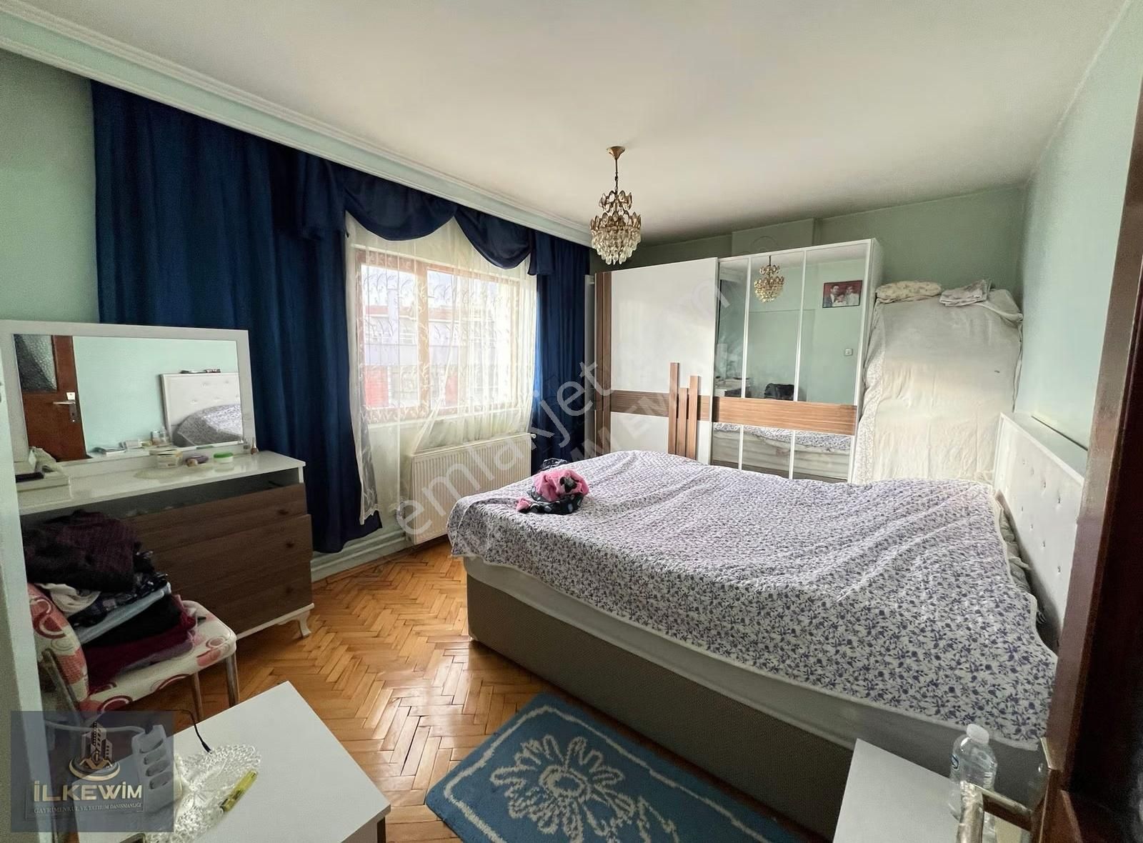Yatırımlık Fırsat! Natoyolu Cadde Yakını 230 M² 5+1 Dubleks - Görsel 33