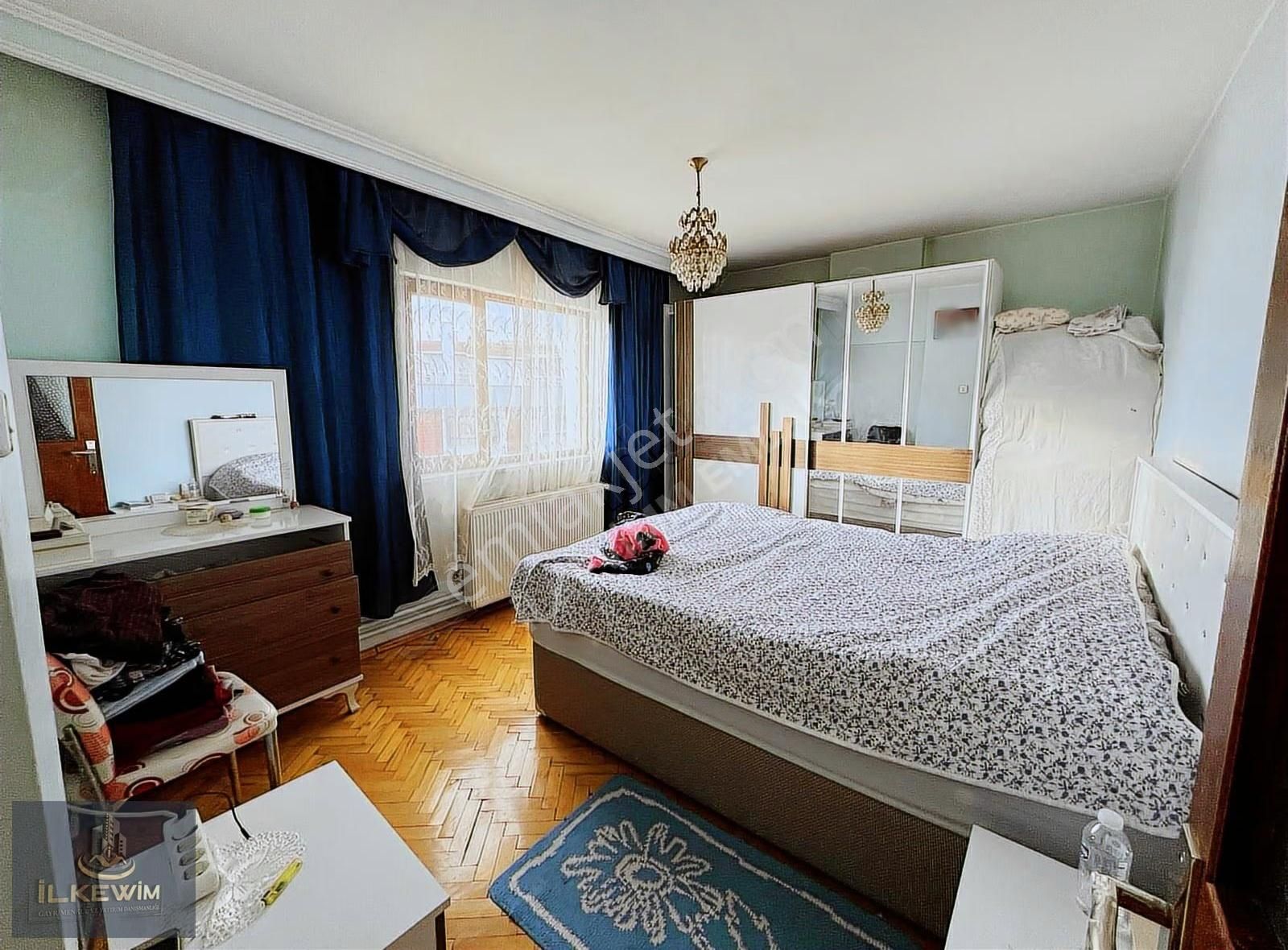 Yatırımlık Fırsat! Natoyolu Cadde Yakını 230 M² 5+1 Dubleks - Görsel 17