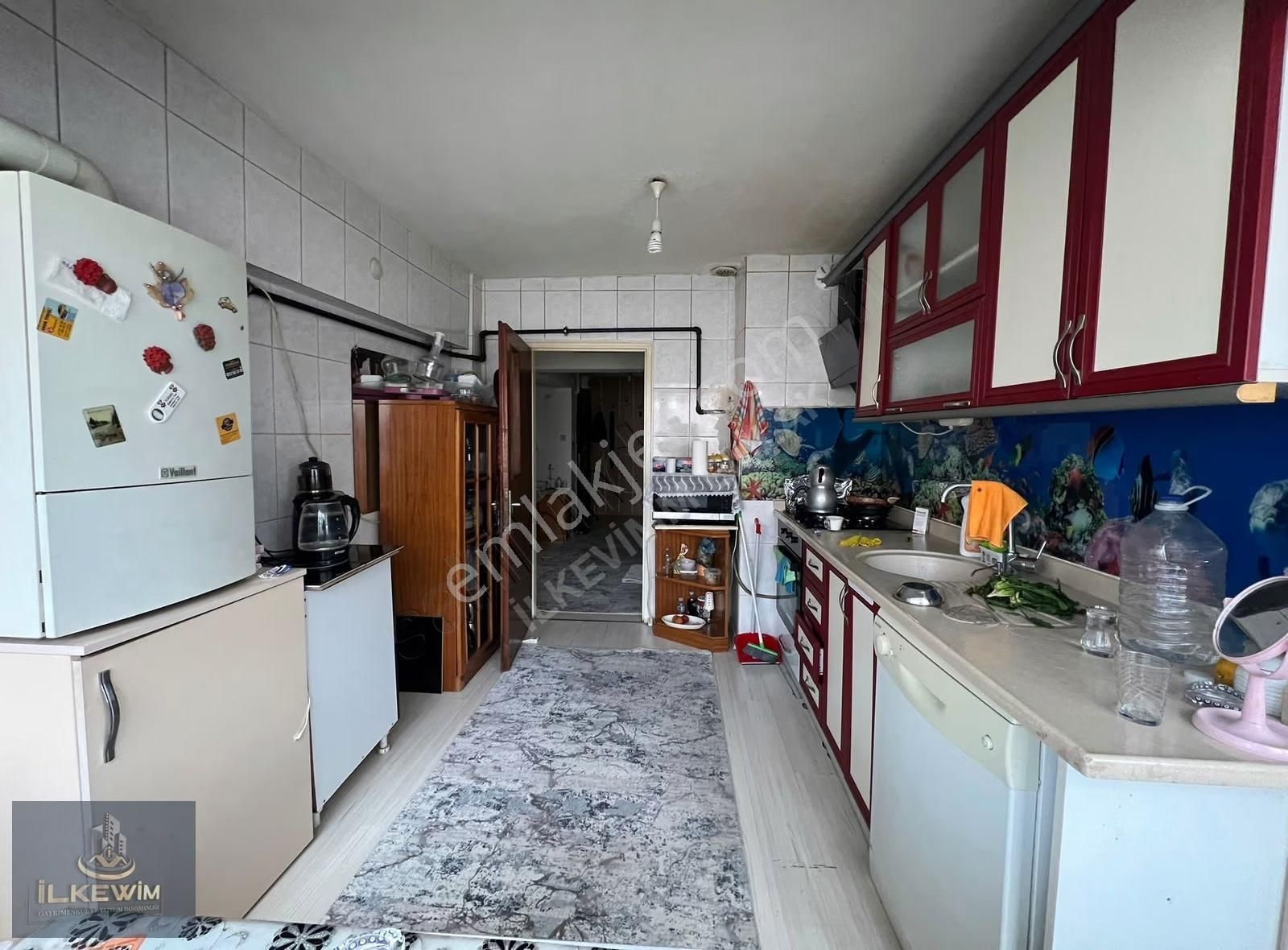 Yatırımlık Fırsat! Natoyolu Cadde Yakını 230 M² 5+1 Dubleks - Görsel 23