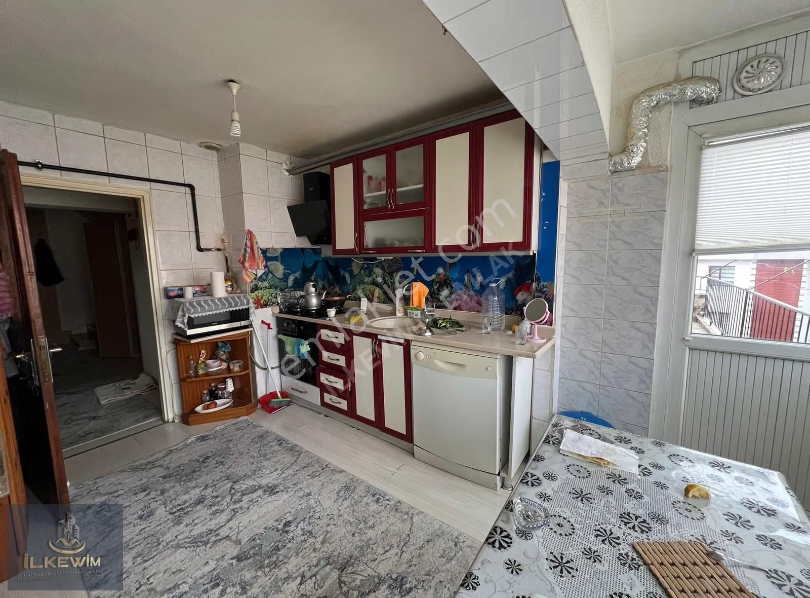 Yatırımlık Fırsat! Natoyolu Cadde Yakını 230 M² 5+1 Dubleks - Görsel 16