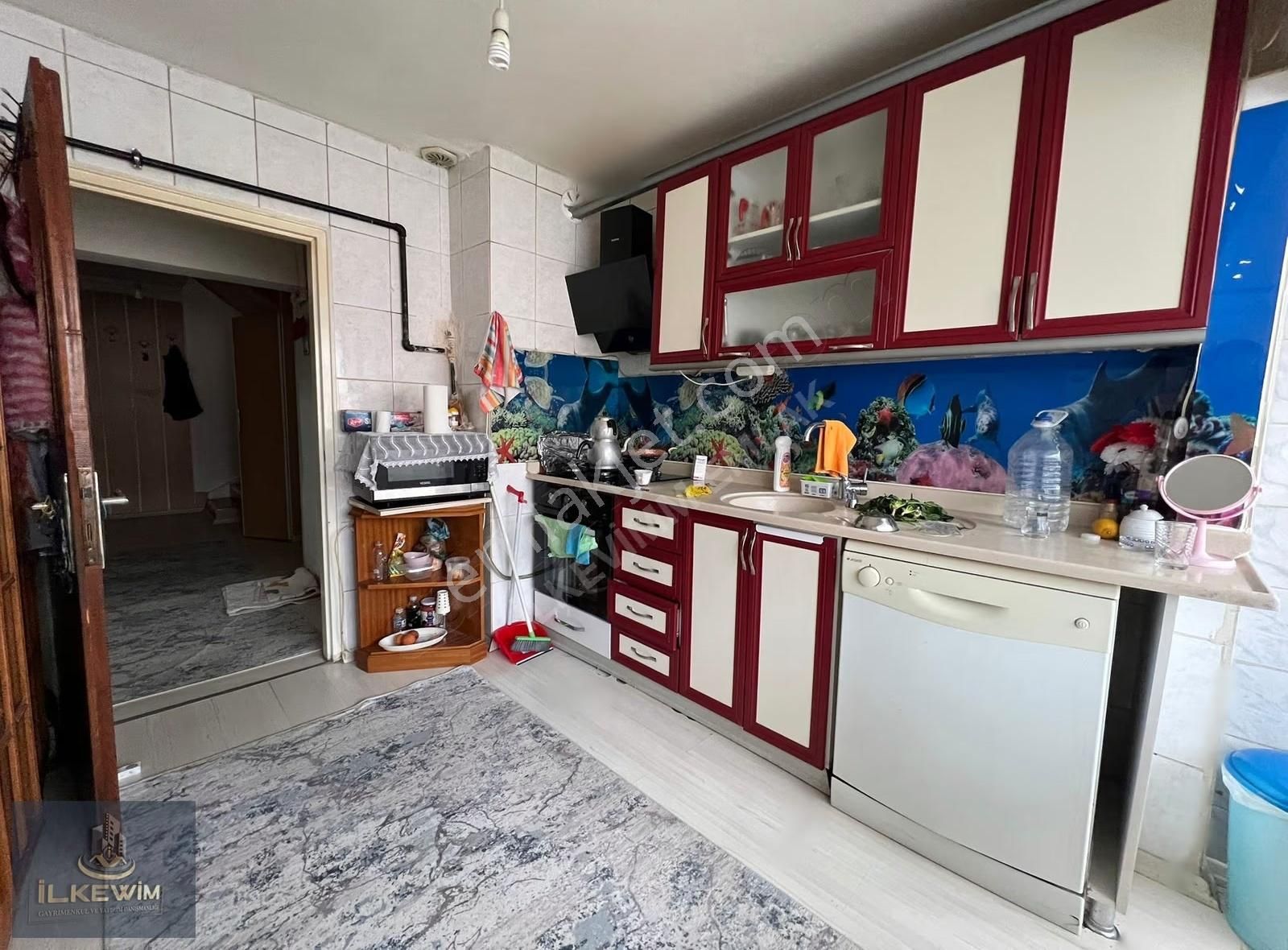 Yatırımlık Fırsat! Natoyolu Cadde Yakını 230 M² 5+1 Dubleks - Görsel 20