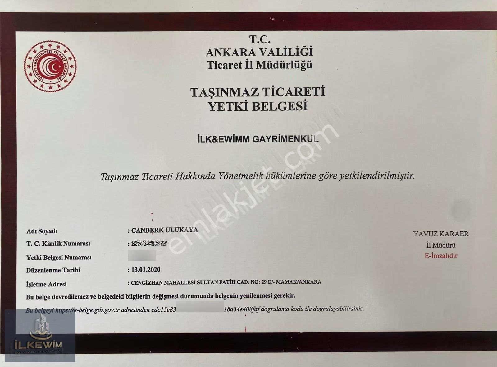 Yatırımlık Fırsat! Natoyolu Cadde Yakını 230 M² 5+1 Dubleks - Görsel 31