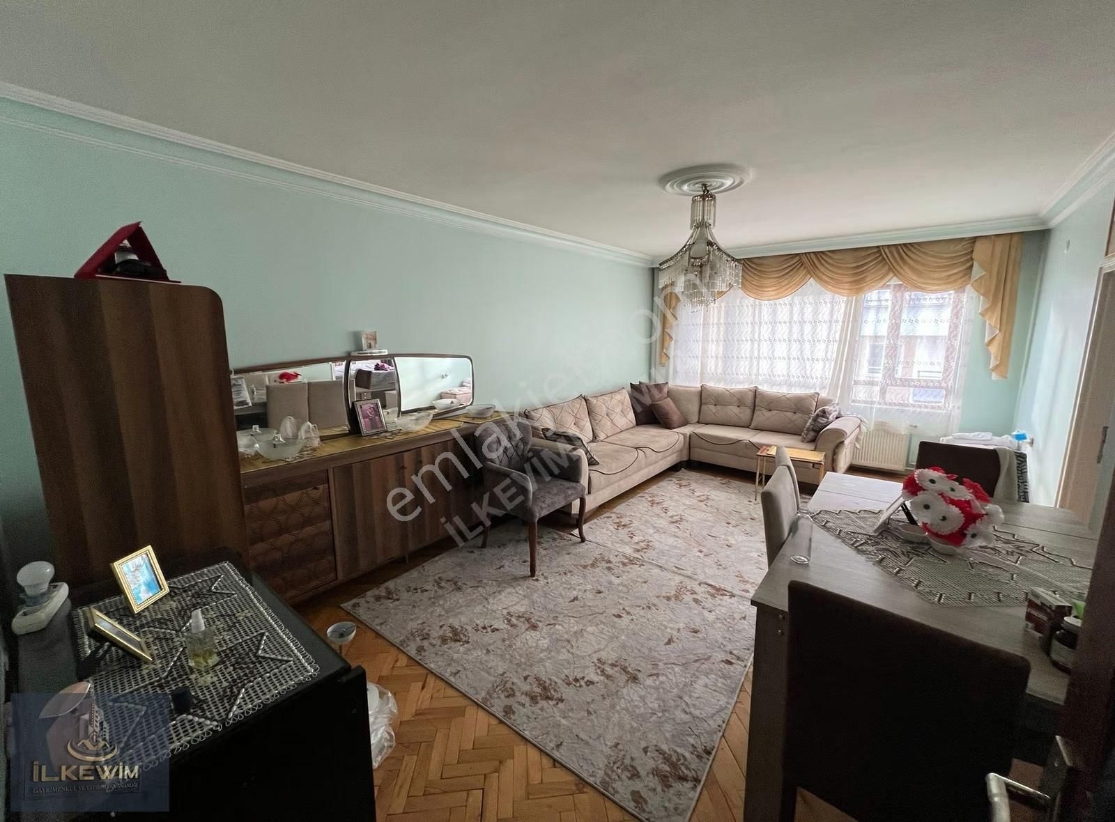Yatırımlık Fırsat! Natoyolu Cadde Yakını 230 M² 5+1 Dubleks - Görsel 18