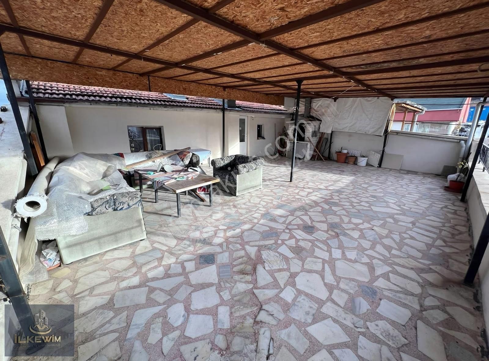 Yatırımlık Fırsat! Natoyolu Cadde Yakını 230 M² 5+1 Dubleks - Görsel 34