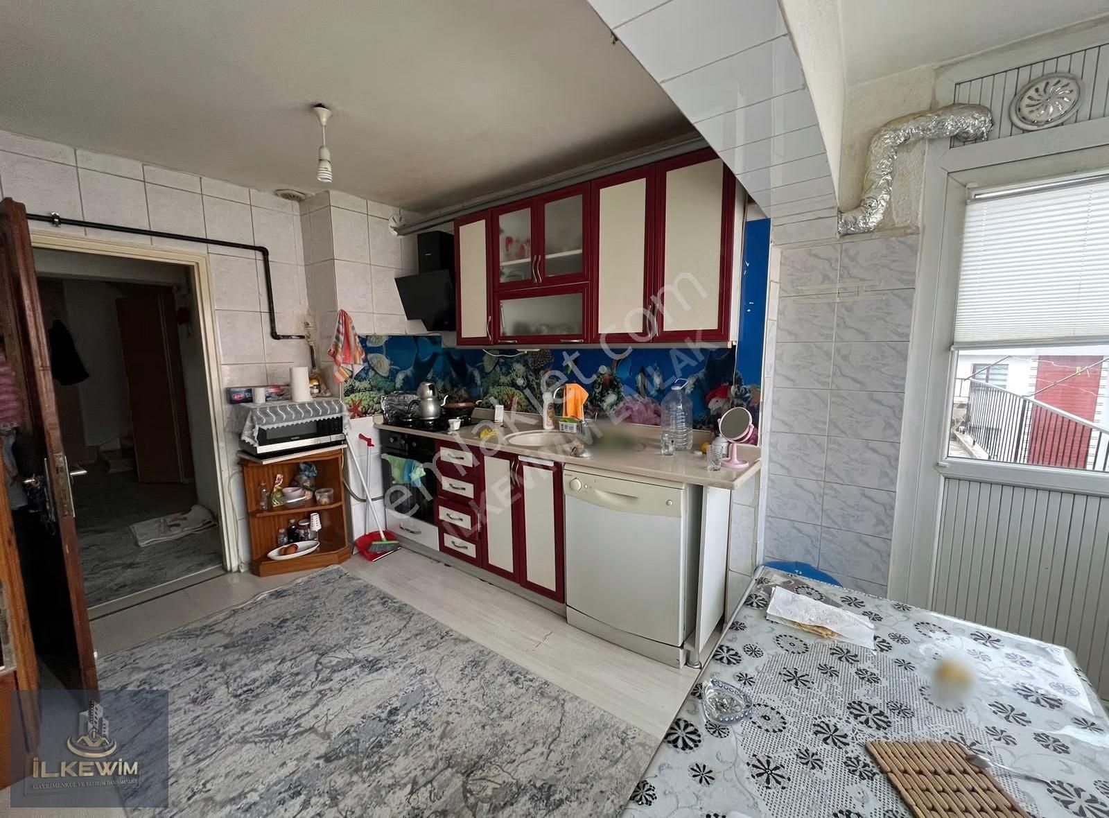 Yatırımlık Fırsat! Natoyolu Cadde Yakını 230 M² 5+1 Dubleks - Görsel 3