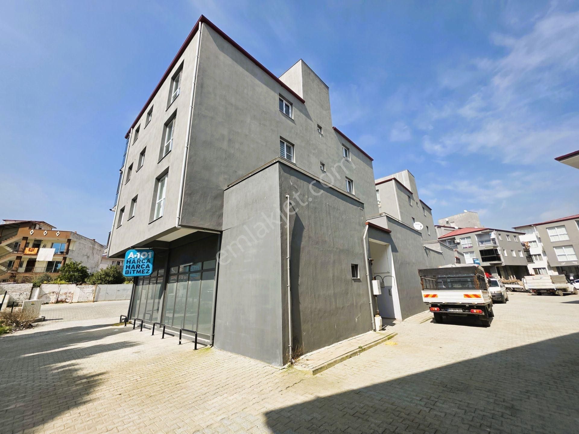 Aydın Söke'de Satılık 3+1 - Görsel 2