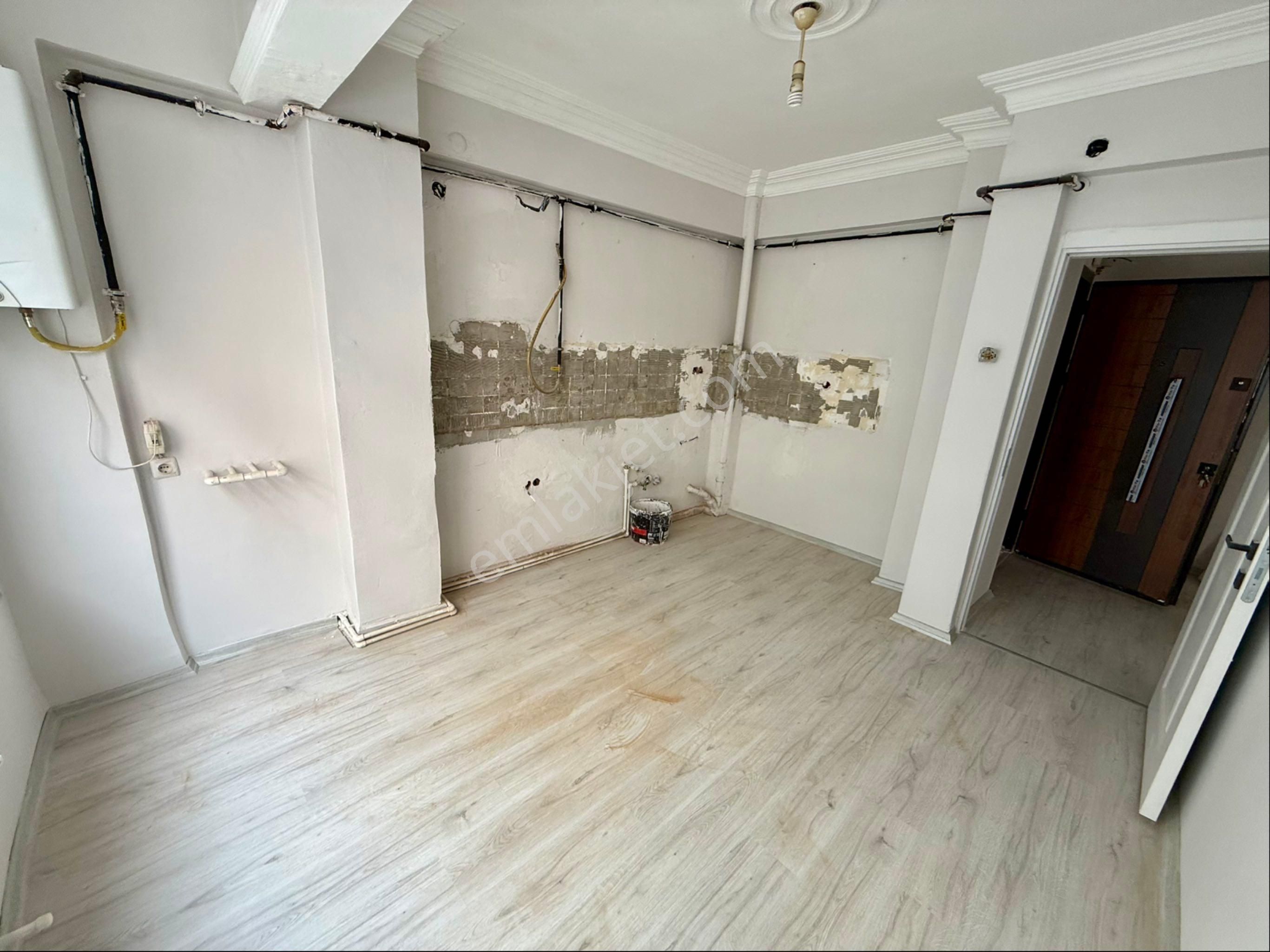 Evim-nur’dan Kadıköy Mh. 2+1 İçi Yapılı Satılık Fırsat Daire - Görsel 16