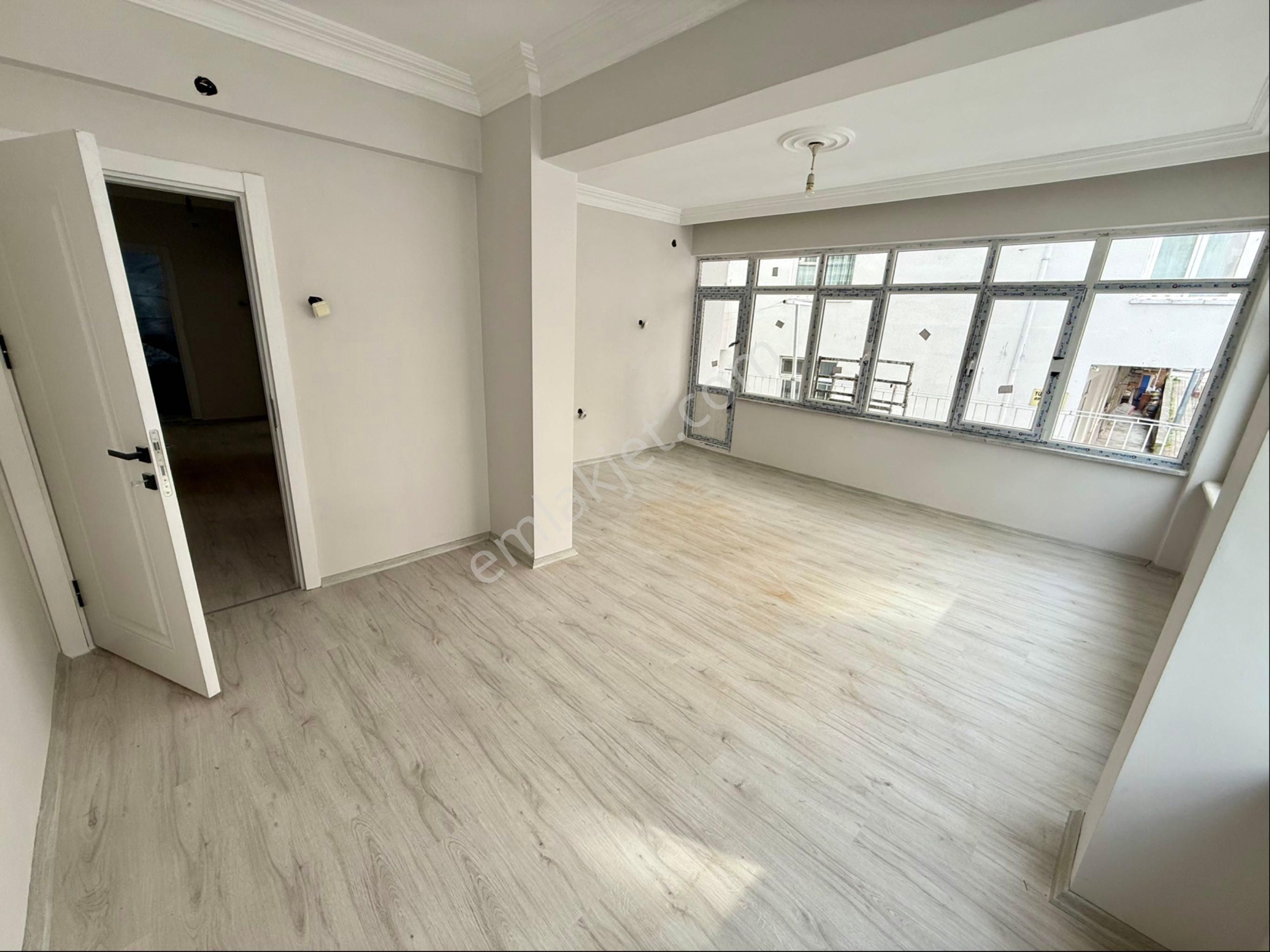 Evim-nur’dan Kadıköy Mh. 2+1 İçi Yapılı Satılık Fırsat Daire - Görsel 12