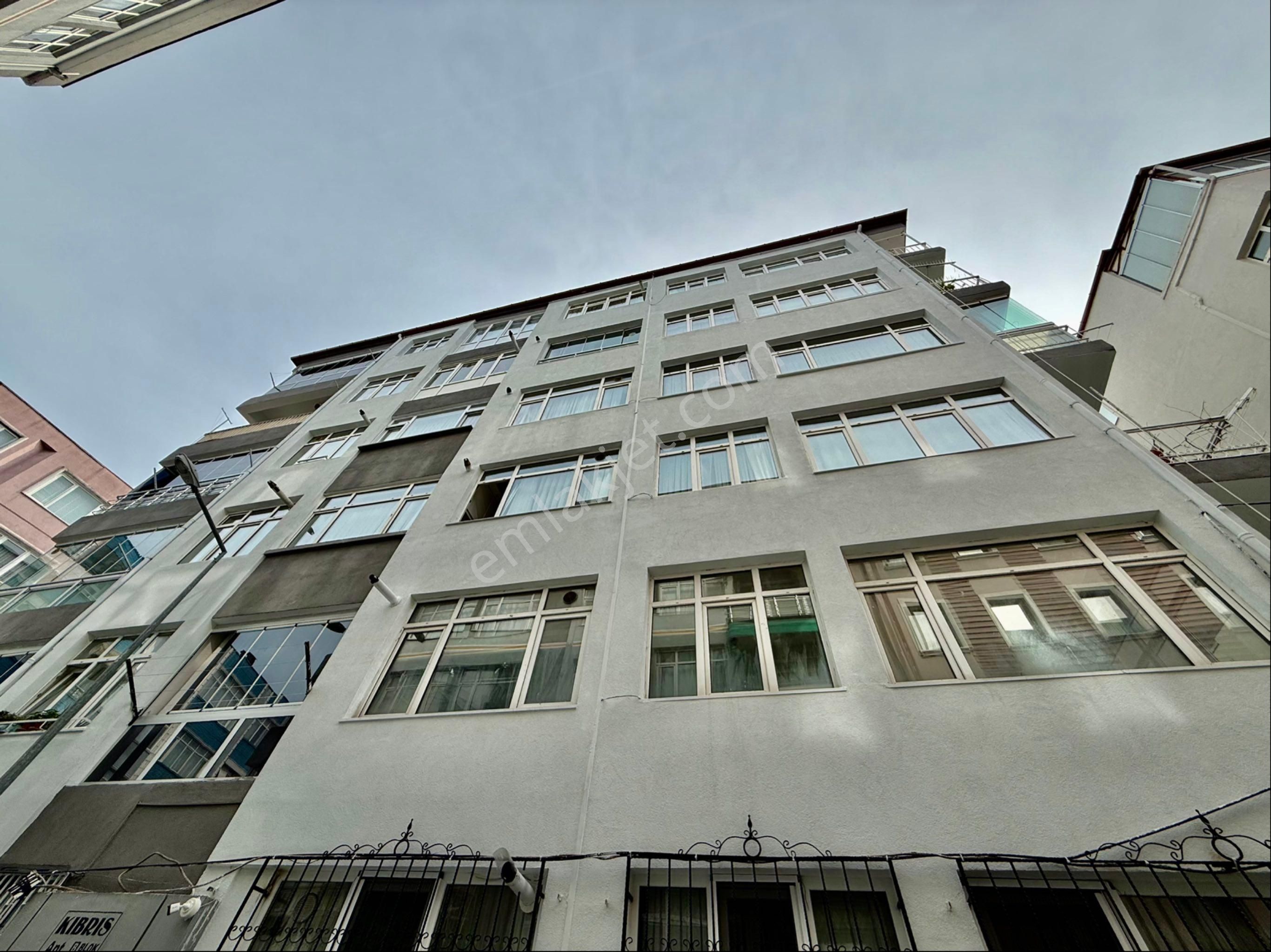 Evim-nur’dan Kadıköy Mh. 2+1 İçi Yapılı Satılık Fırsat Daire