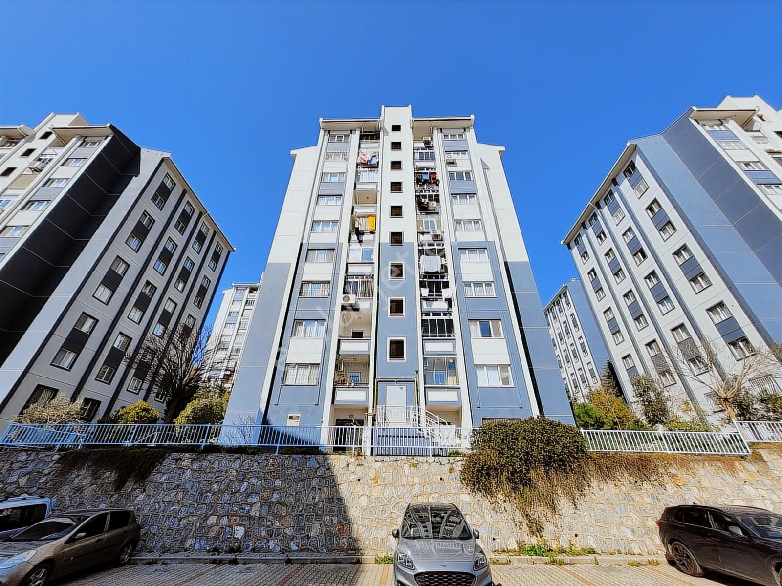 Buca Tokı Konutlarında Içı Full Yapılı 2+1 Daıre