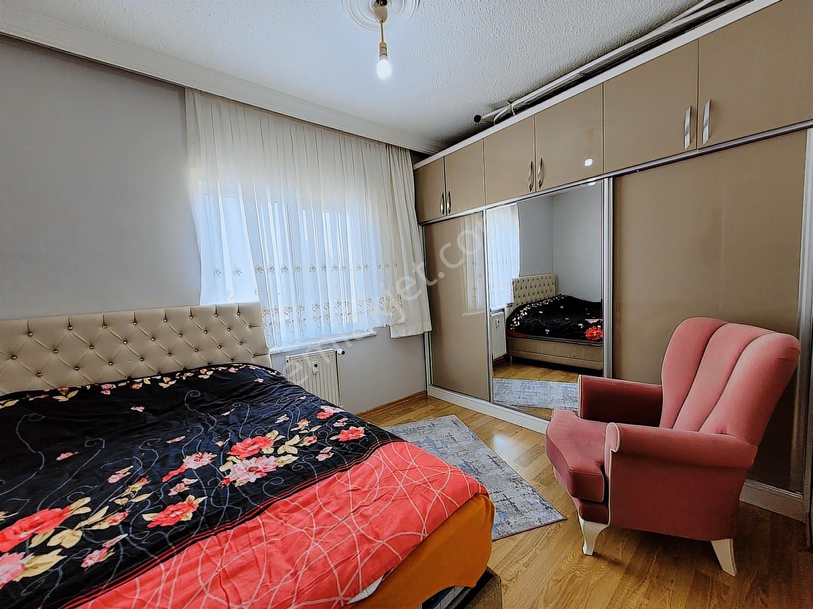 Buca Tokı Konutlarında Içı Full Yapılı 2+1 Daıre - Görsel 4