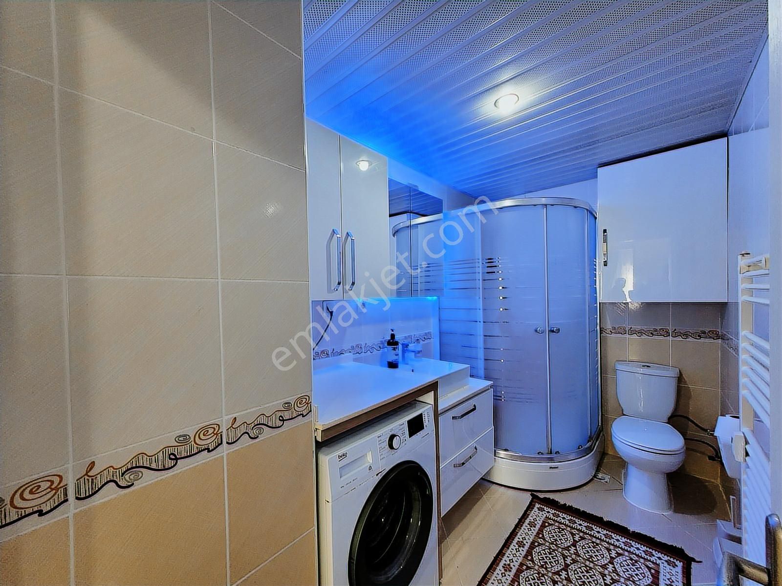 Buca Tokı Konutlarında Içı Full Yapılı 2+1 Daıre - Görsel 13