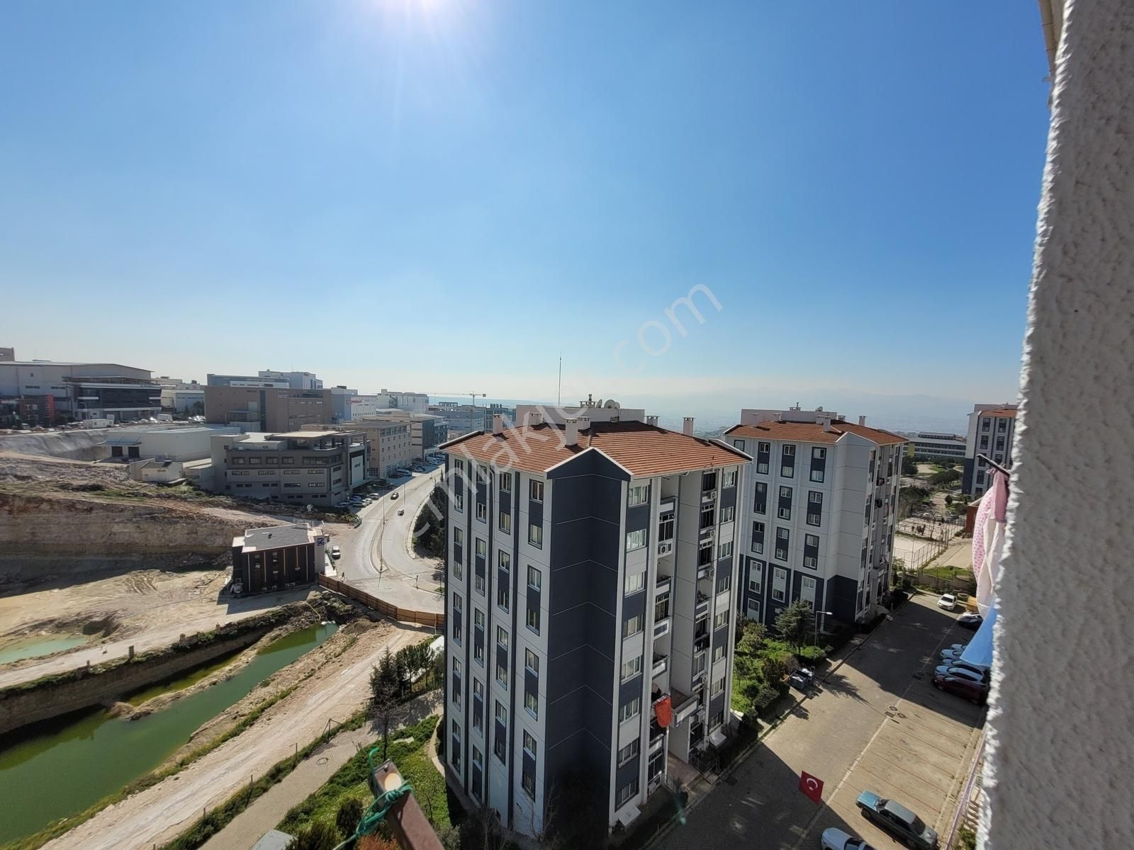 Buca Tokı Konutlarında Içı Full Yapılı 2+1 Daıre - Görsel 12